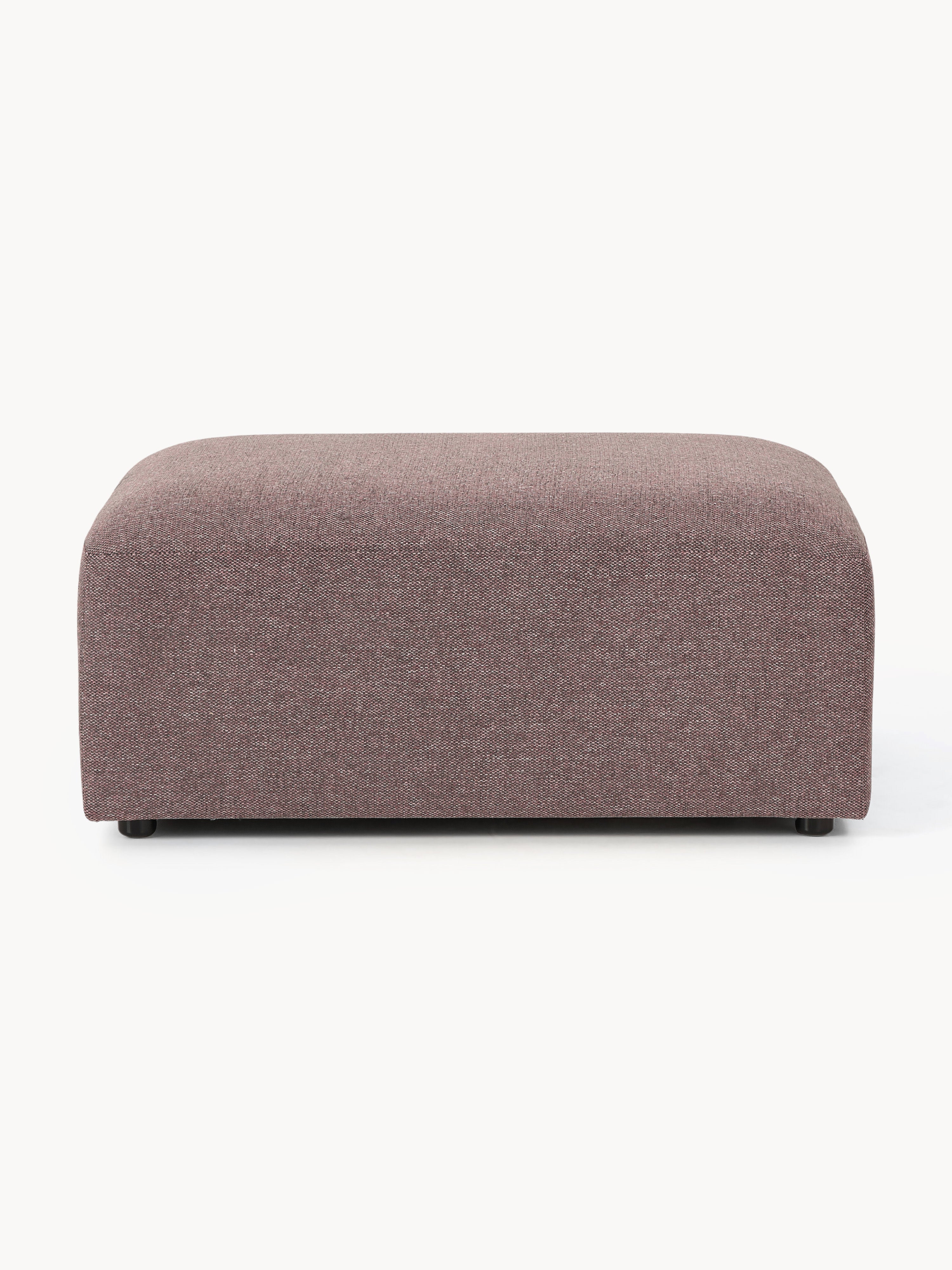 Sofa-Hocker Melva, B 99 x T 72 cm