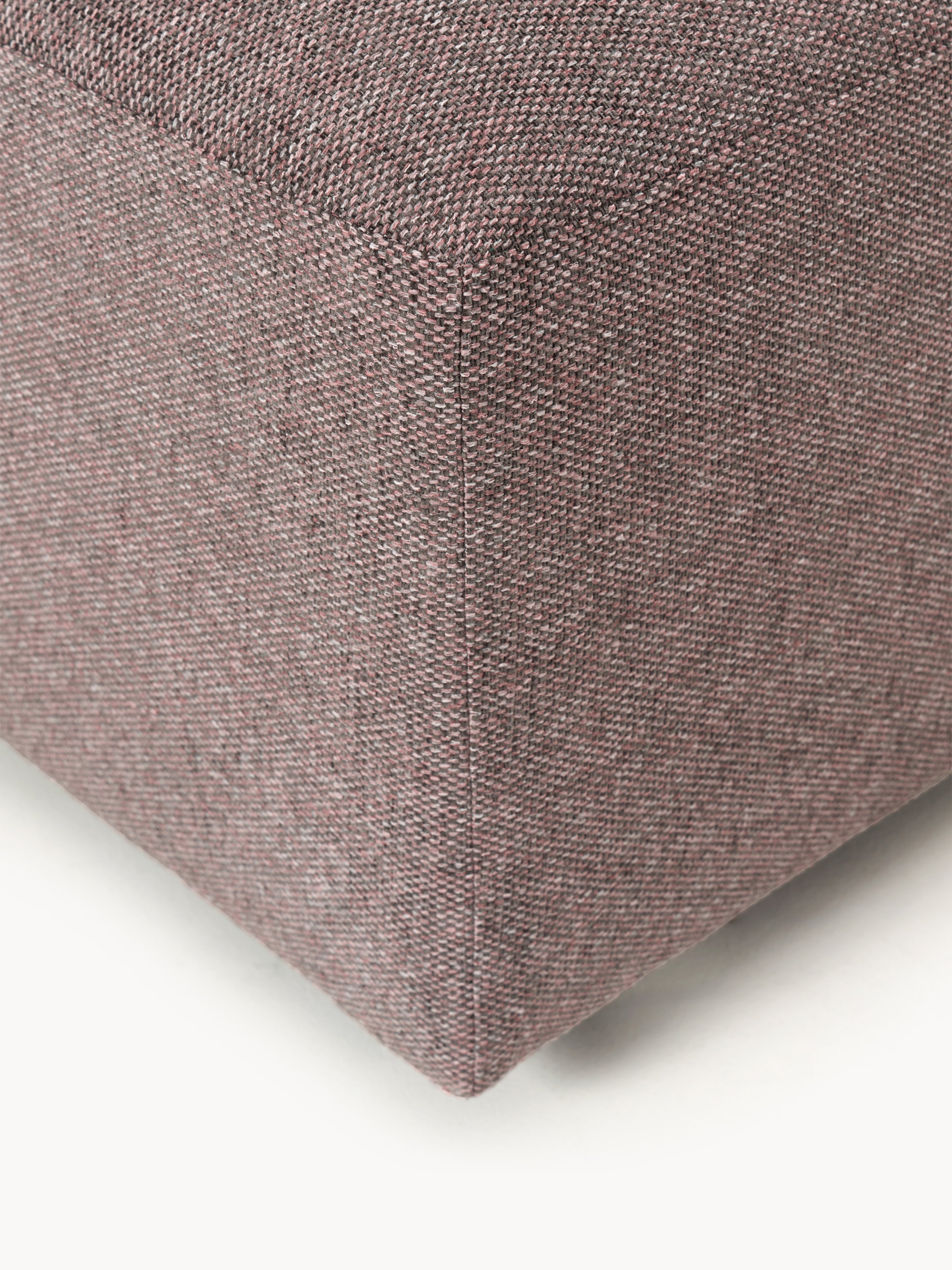 Sofa-Hocker Melva, B 99 x T 72 cm