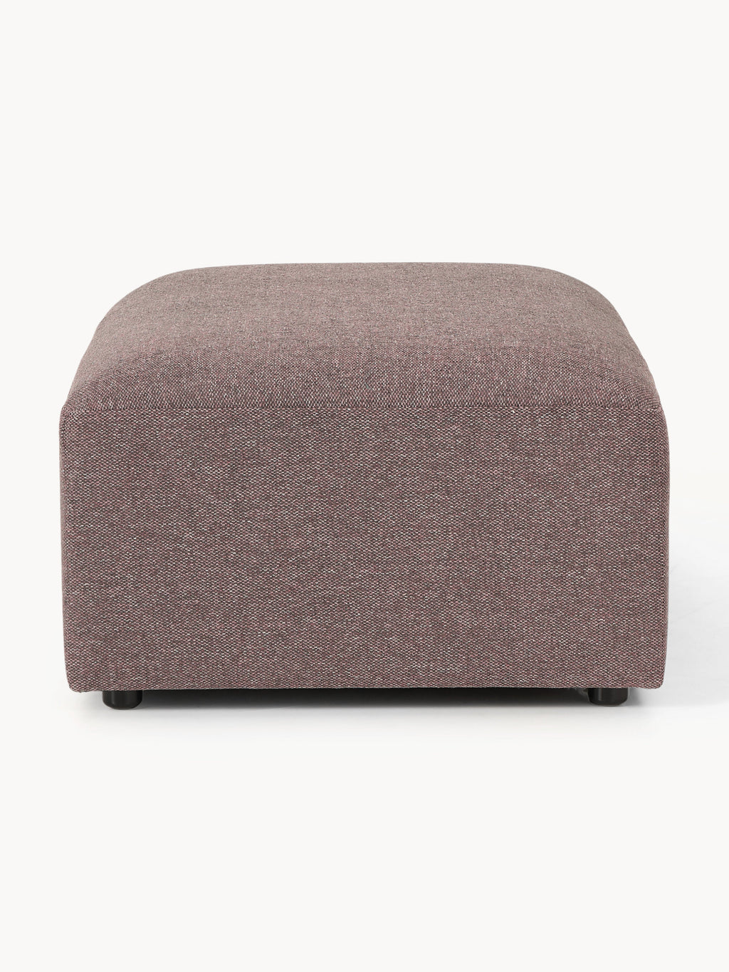 Sofa-Hocker Melva, B 99 x T 72 cm