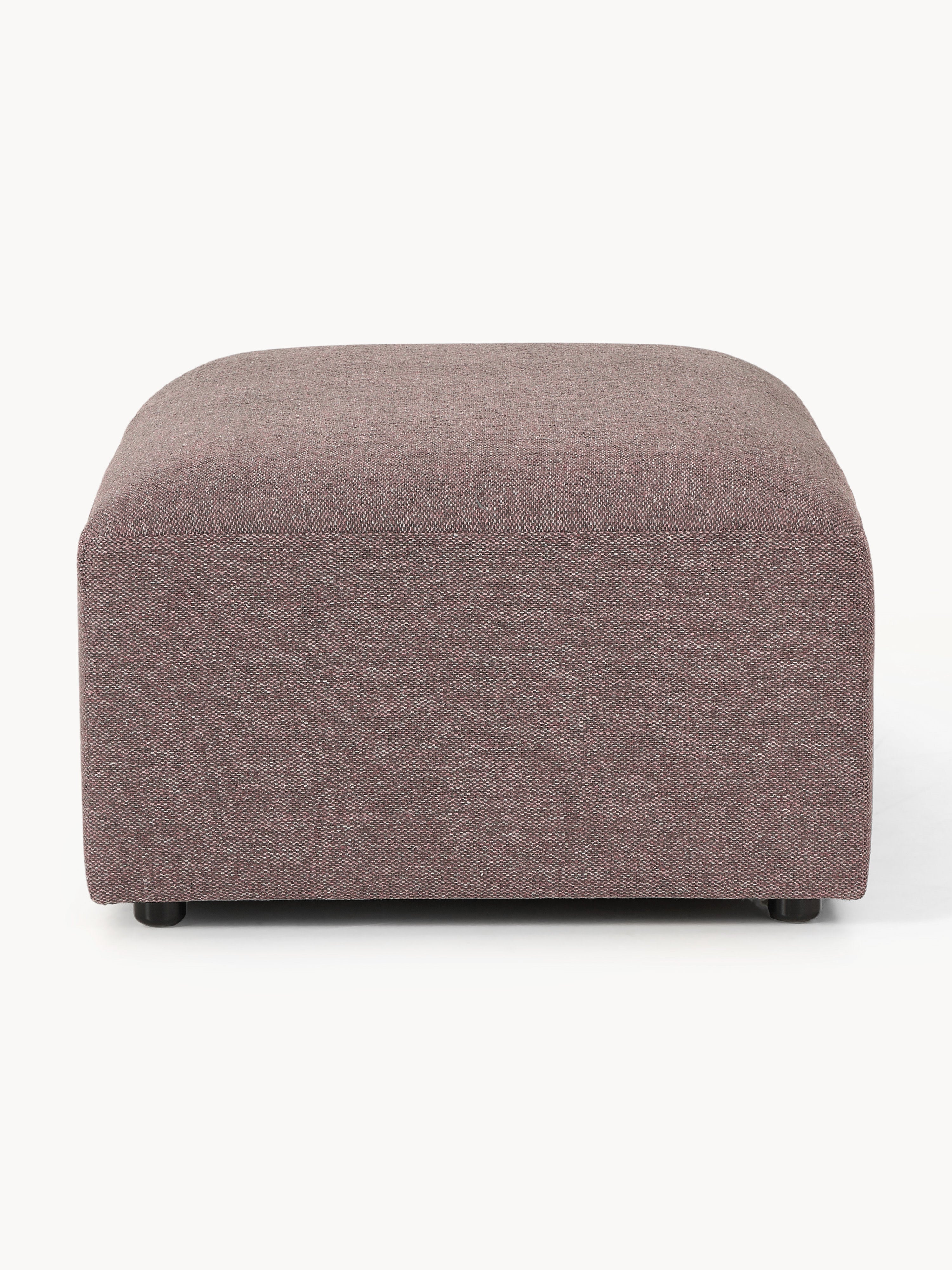 Sofa-Hocker Melva, B 99 x T 72 cm