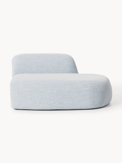 Galeriebild 1 - Bouclé-Chaise-Modul Wolke