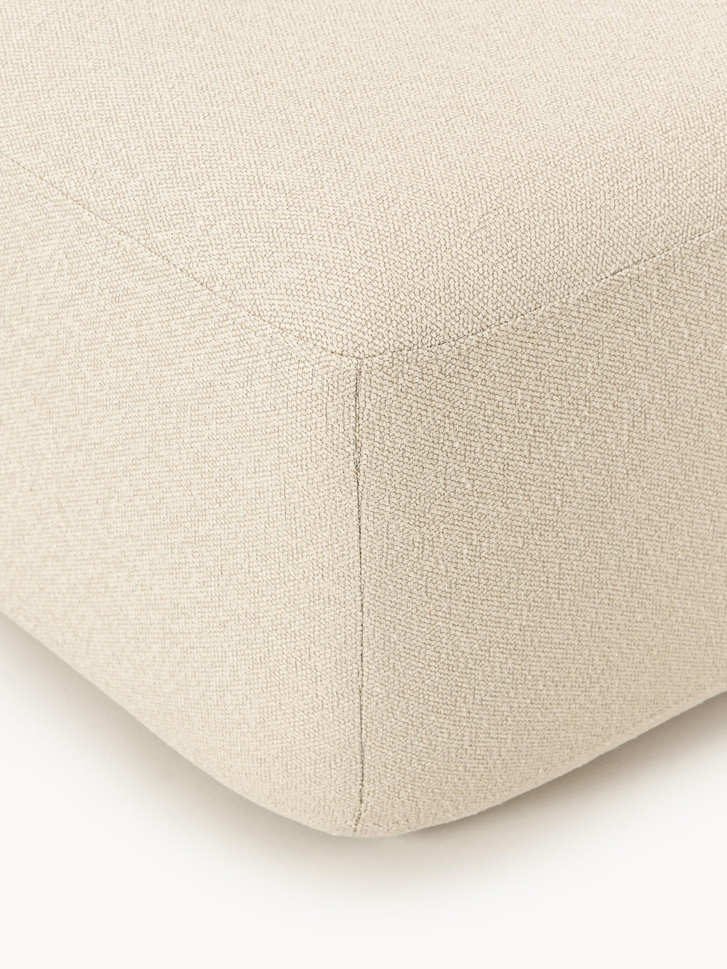 Garten-Hocker Naomi