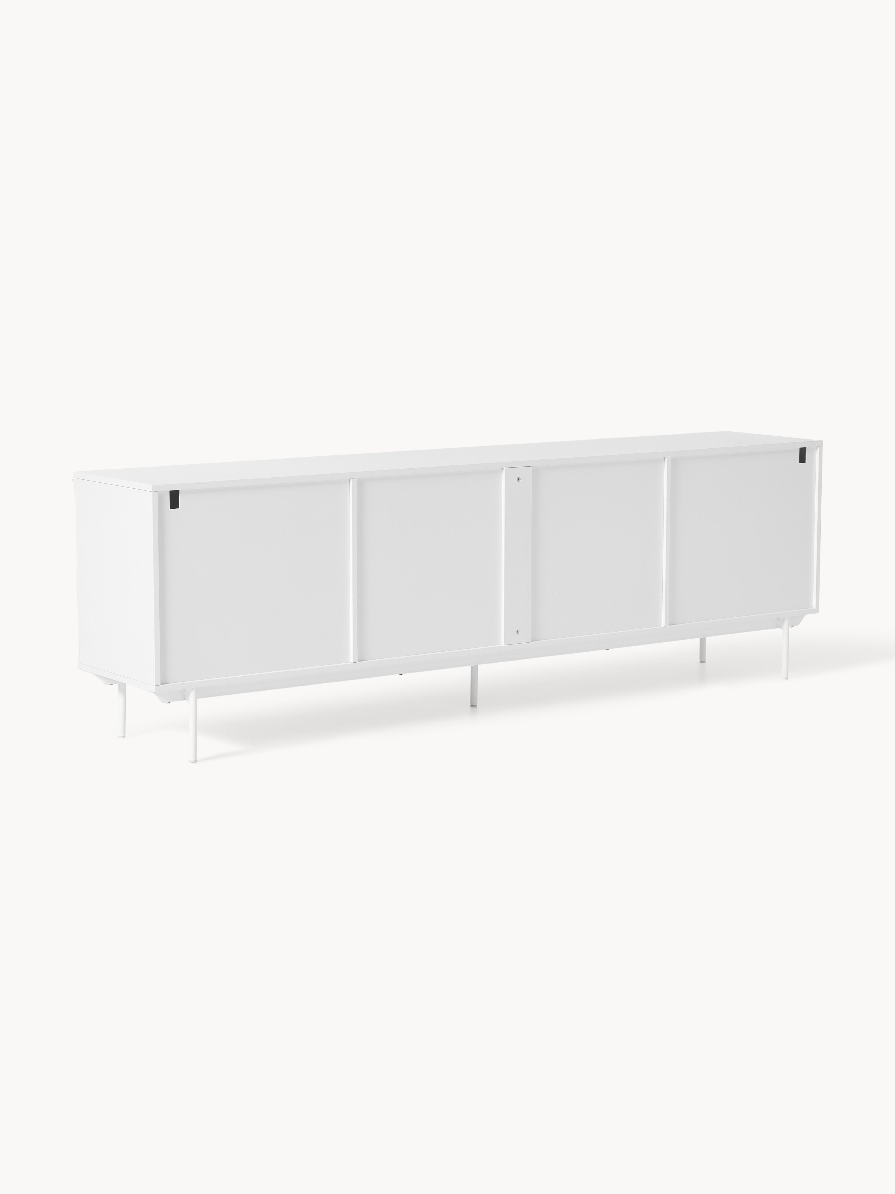 Großes Holz-Sideboard Elona