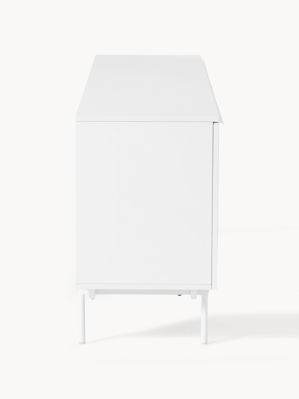 Großes Holz-Sideboard Elona