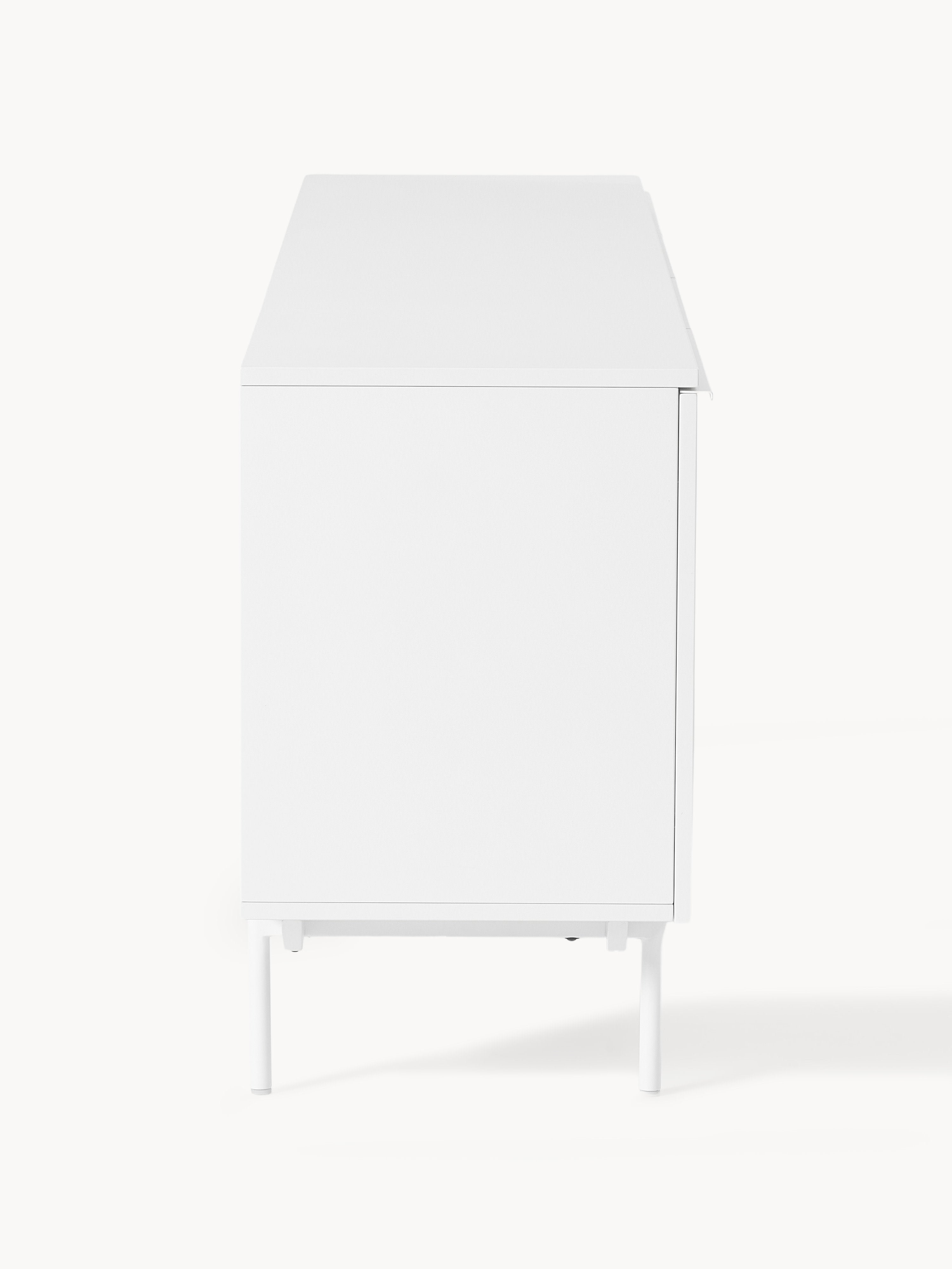 Großes Holz-Sideboard Elona