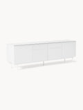 Galeriebild 1 - Großes Holz-Sideboard Elona