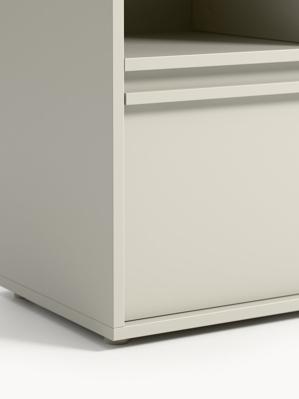 Modul Ani für modulares Regalsystem