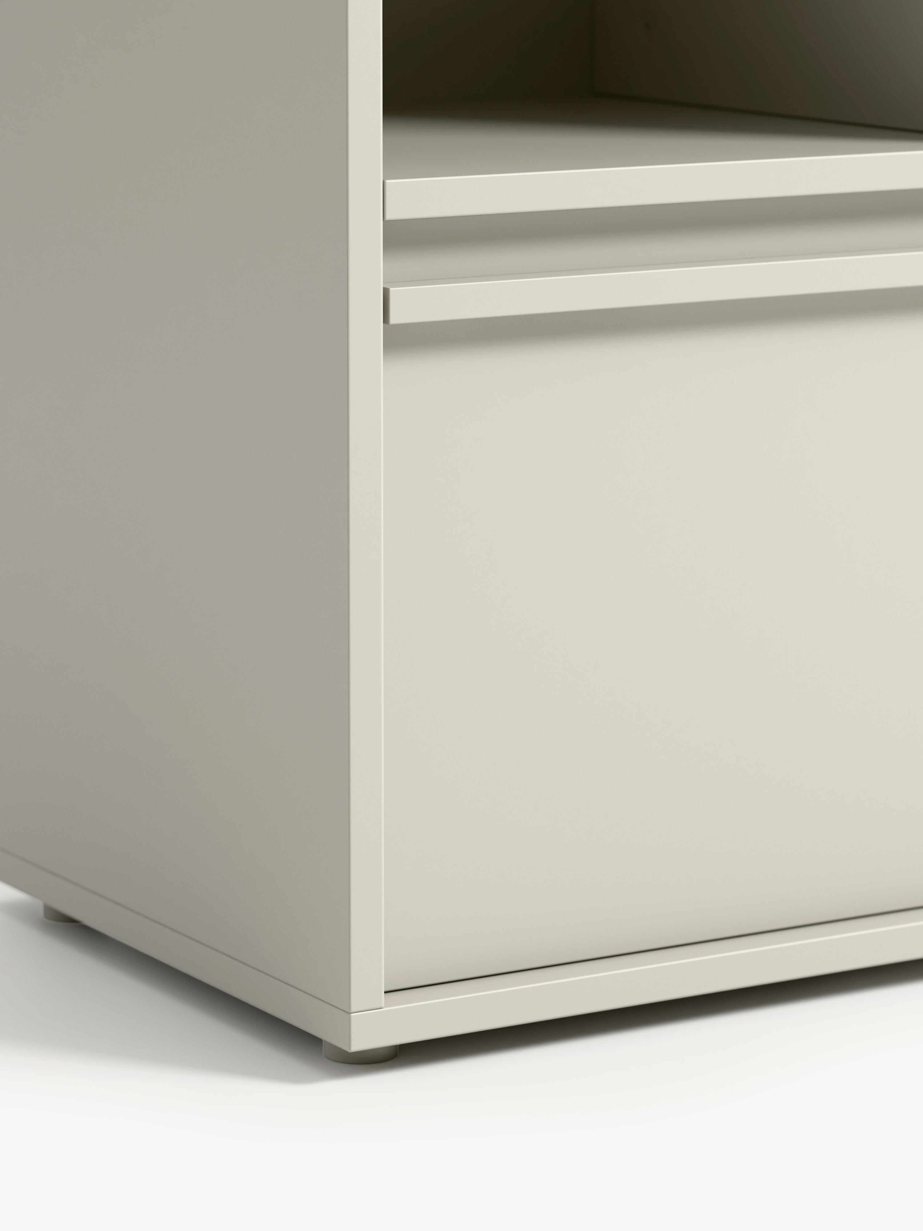 Modul Ani für modulares Regalsystem