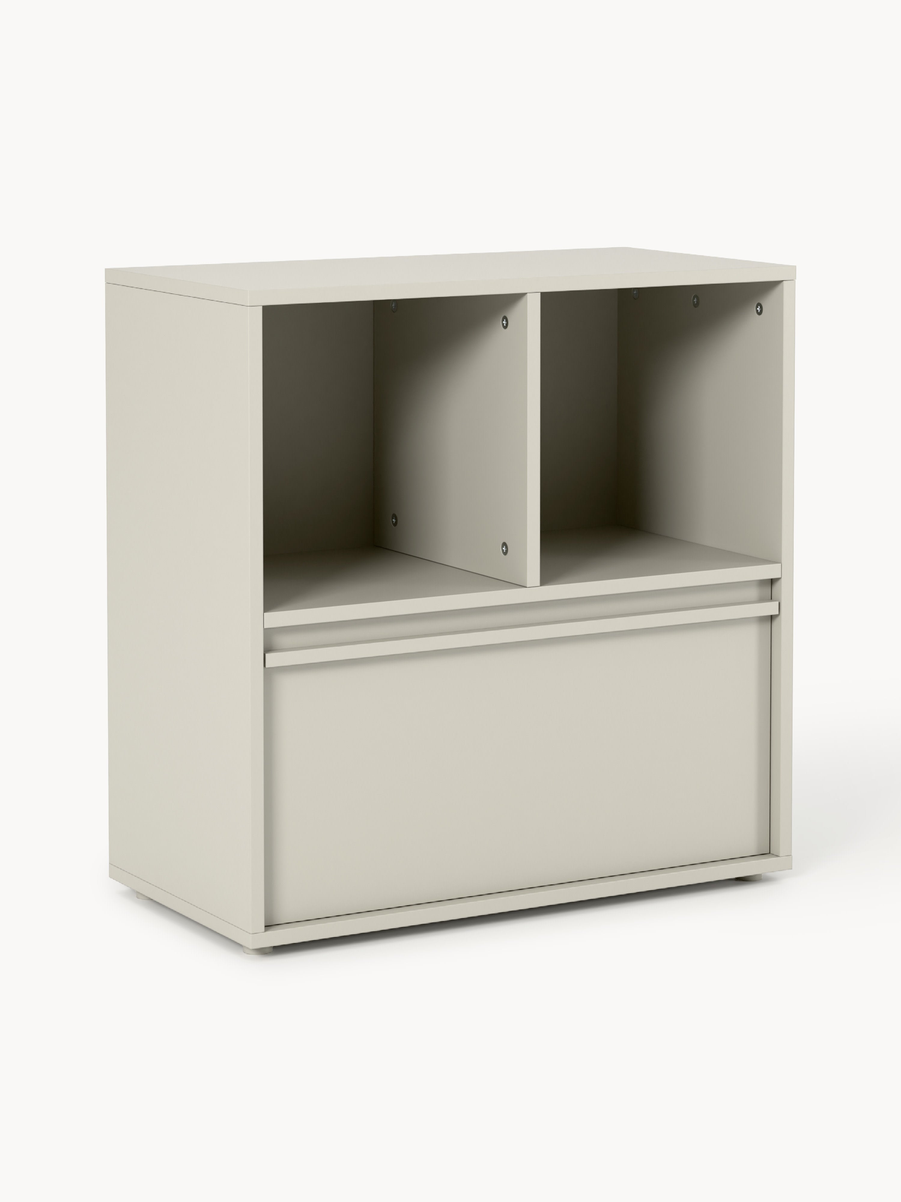 Galeriebild 1 - Modul Ani für modulares Regalsystem