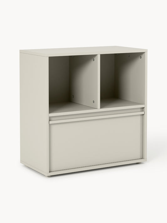 Galeriebild 1 - Modul Ani für modulares Regalsystem