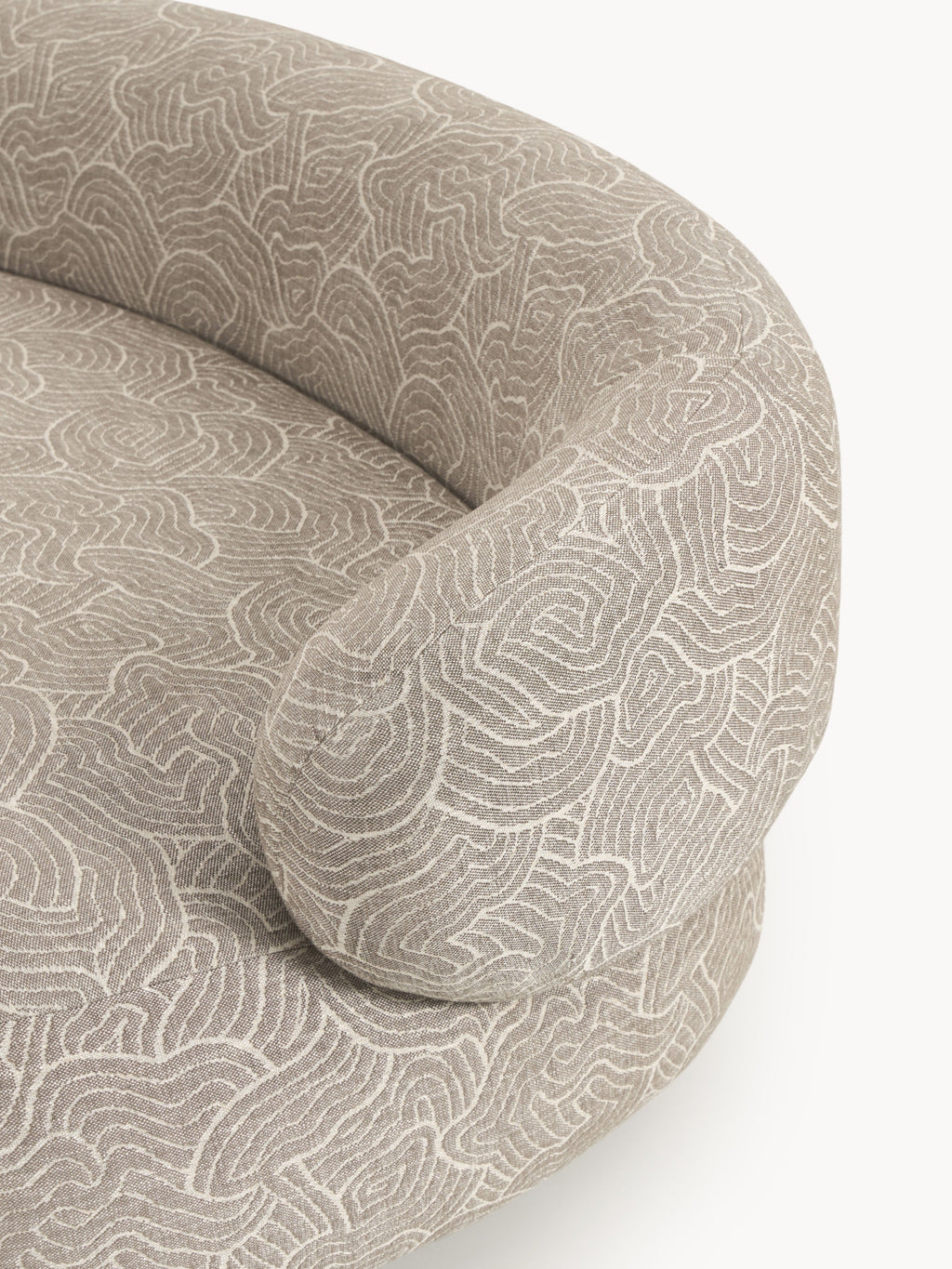 Sofa Alba (3-Sitzer)
