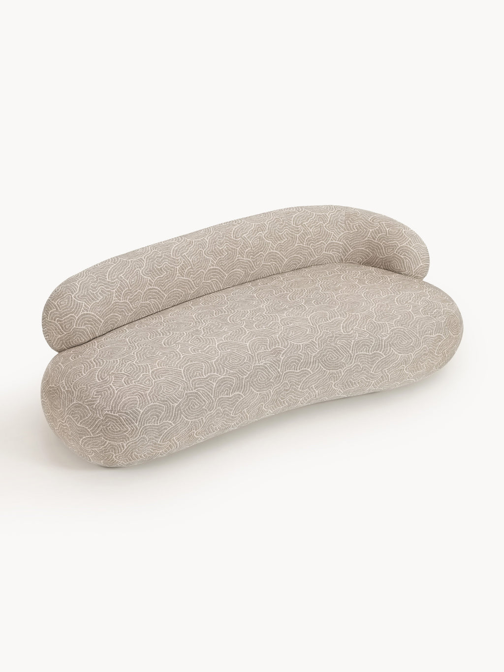 Sofa Alba (3-Sitzer)
