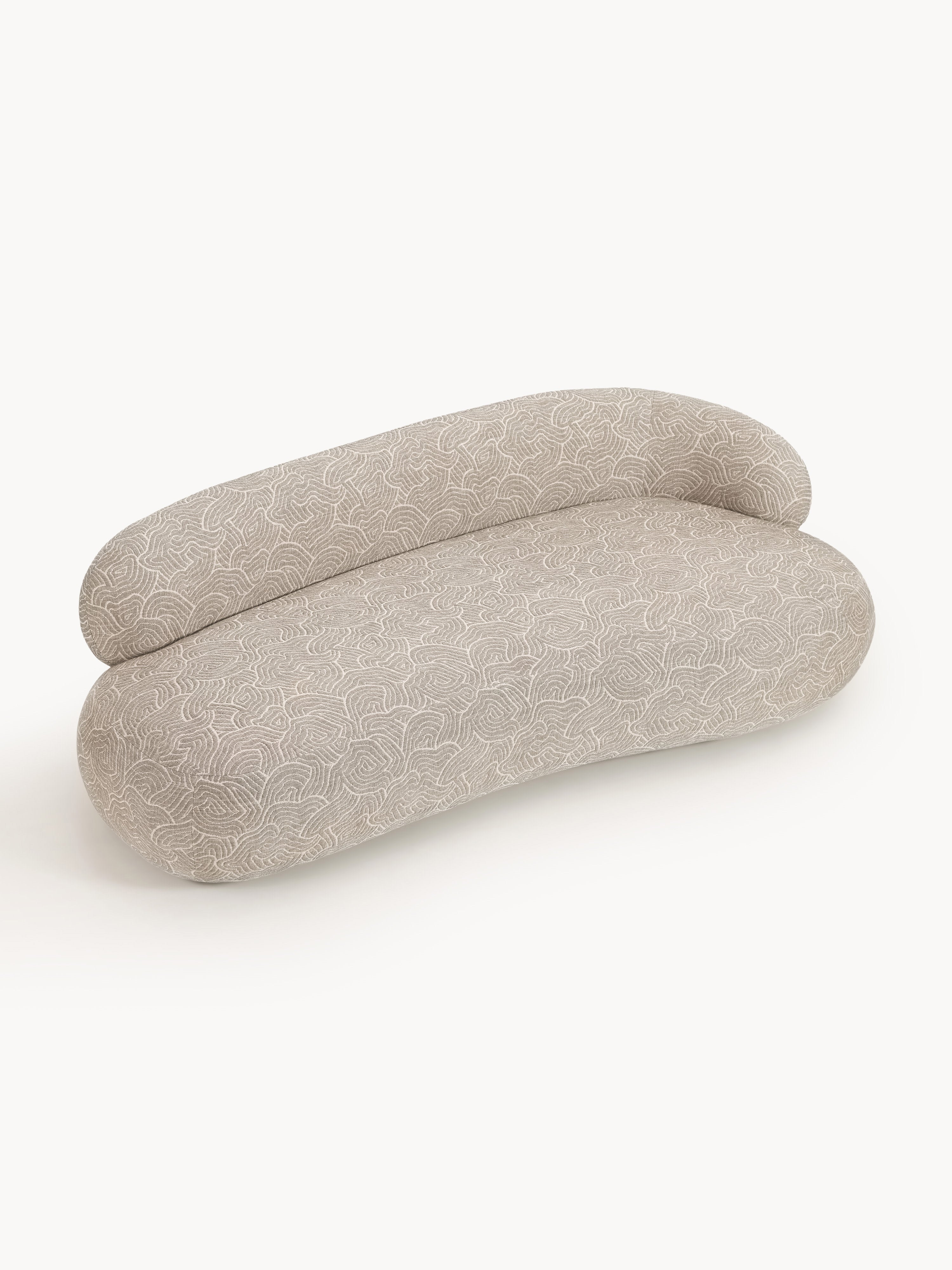 Sofa Alba (3-Sitzer)