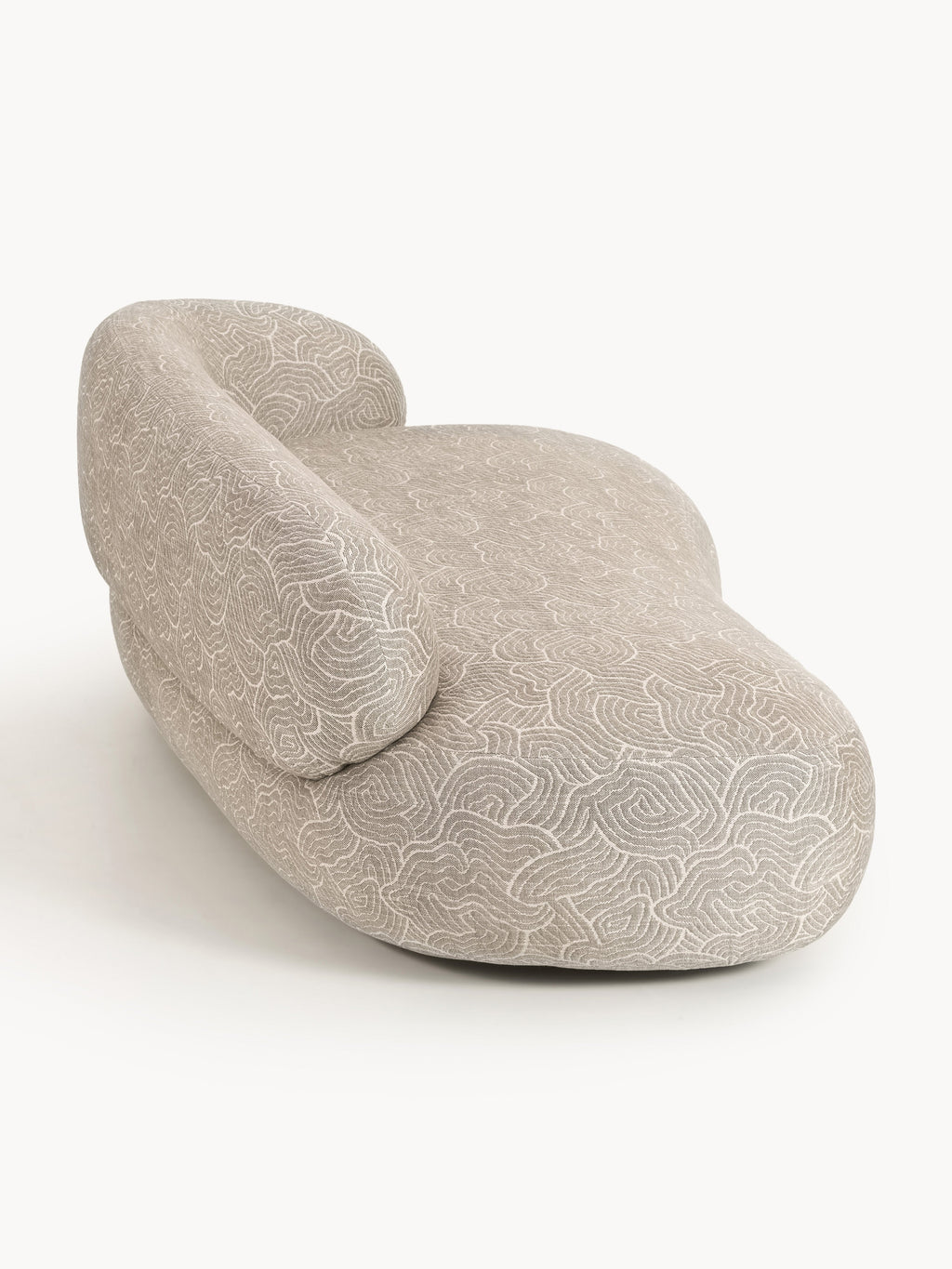 Sofa Alba (3-Sitzer)