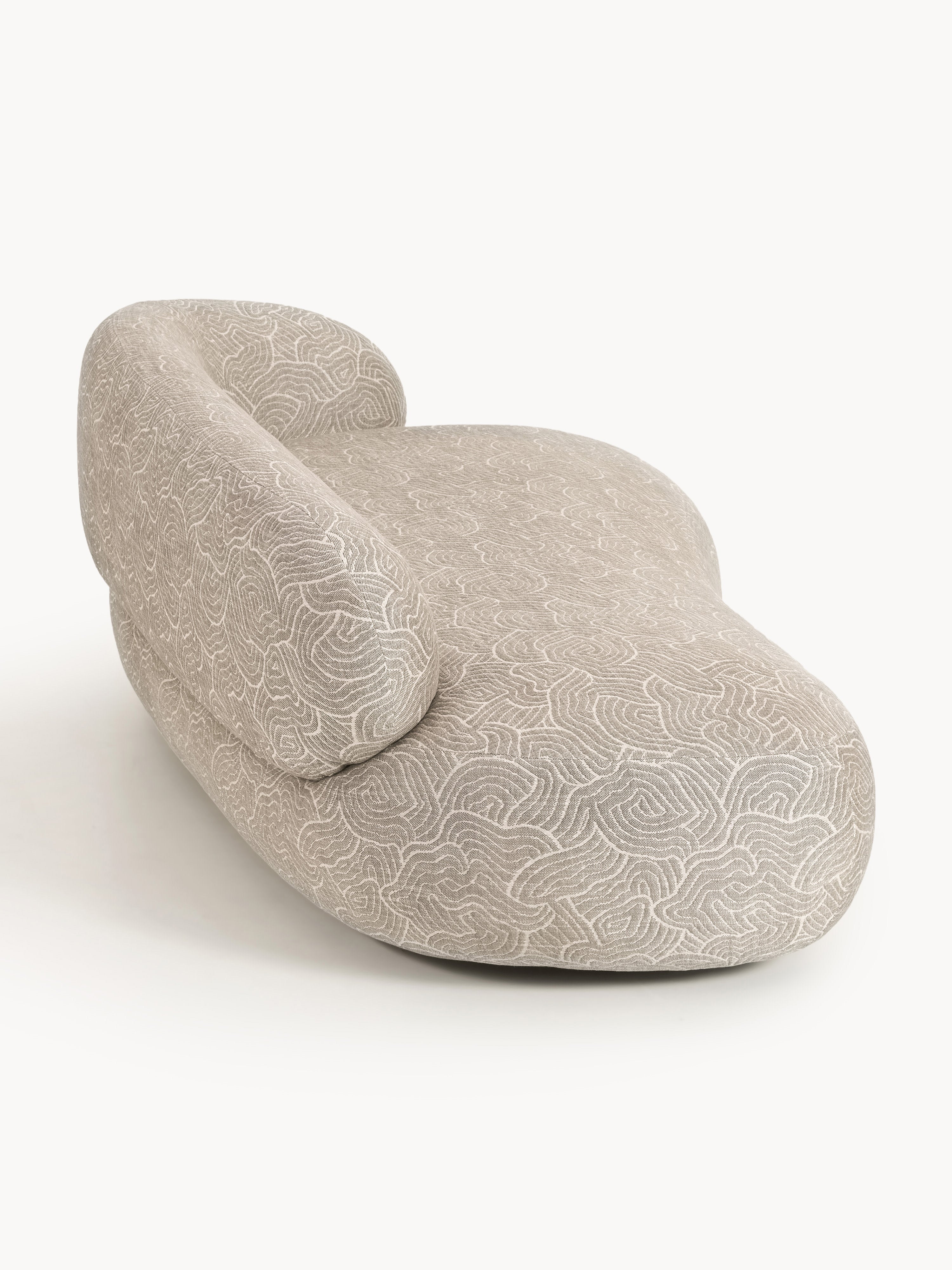 Sofa Alba (3-Sitzer)