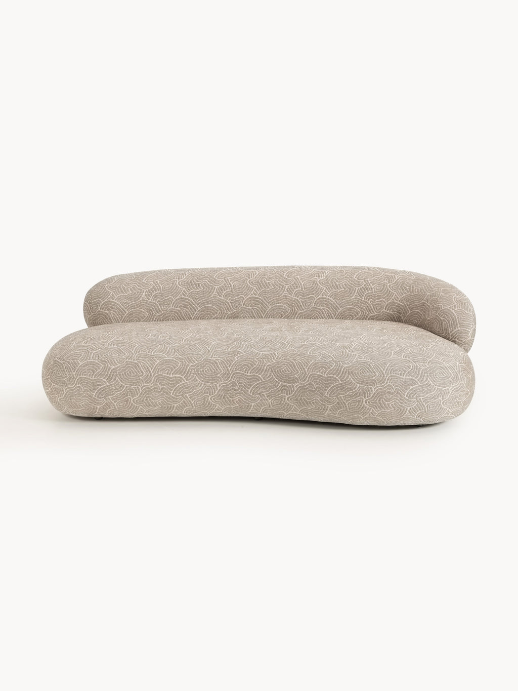 Galeriebild 1 - Sofa Alba (3-Sitzer)