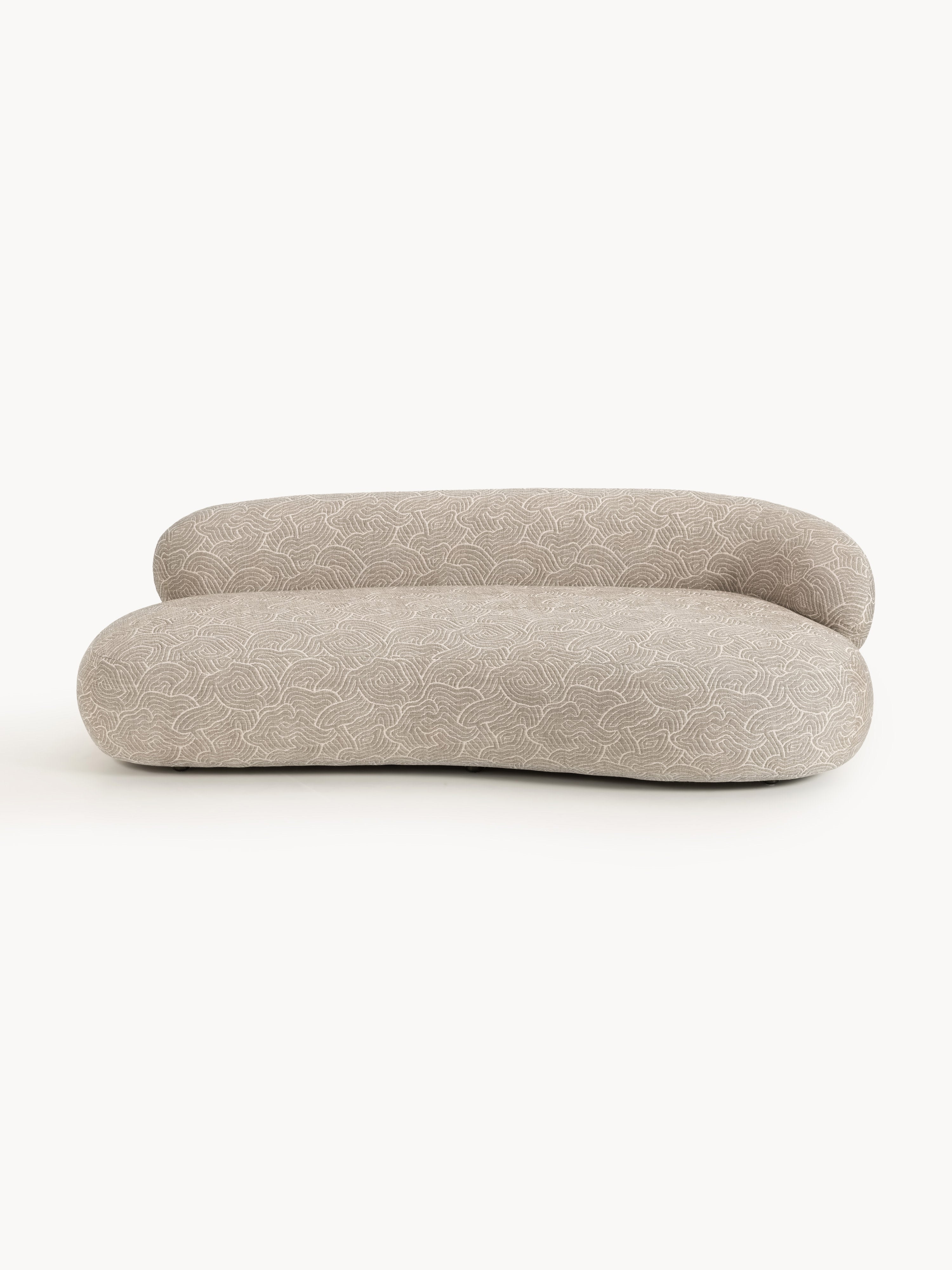 Galeriebild 1 - Sofa Alba (3-Sitzer)
