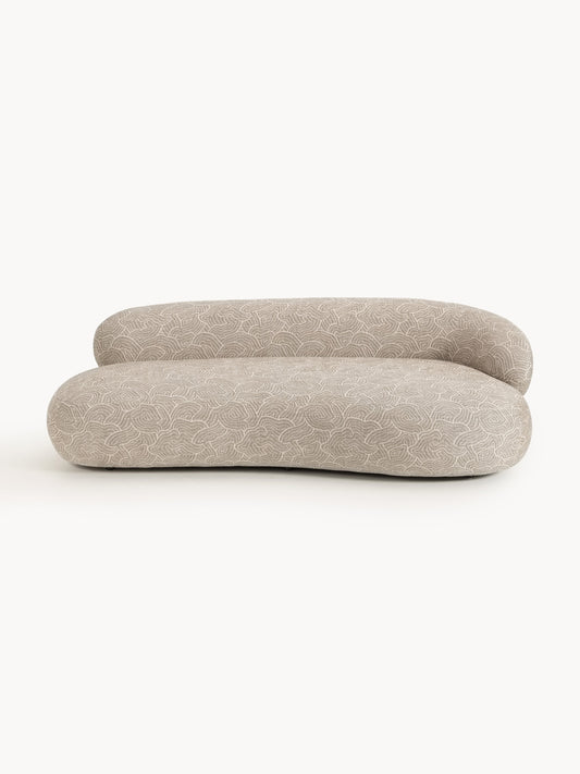Galeriebild 1 - Sofa Alba (3-Sitzer)