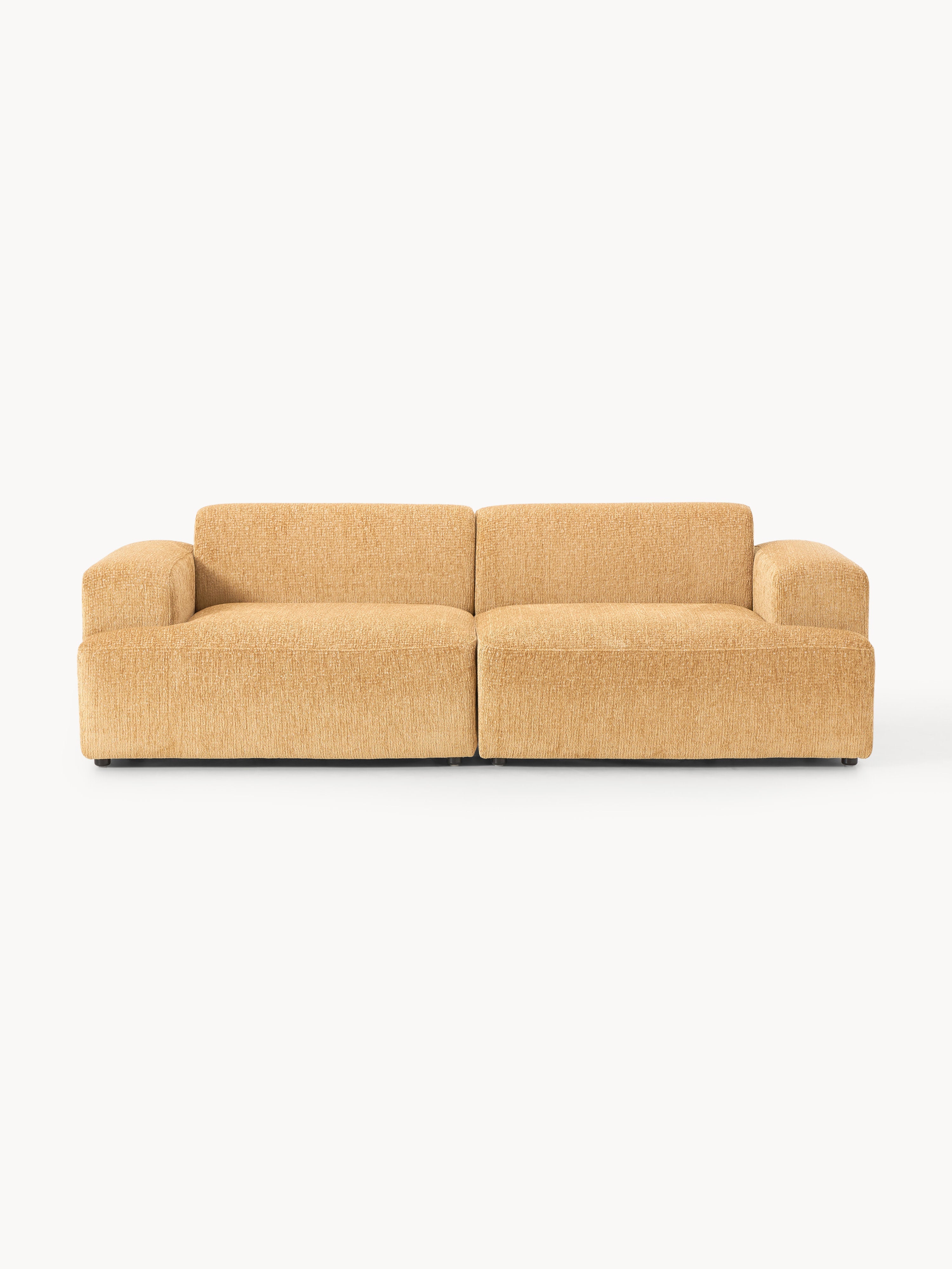 Galeriebild 1 - Sofa Melva (3-Sitzer)