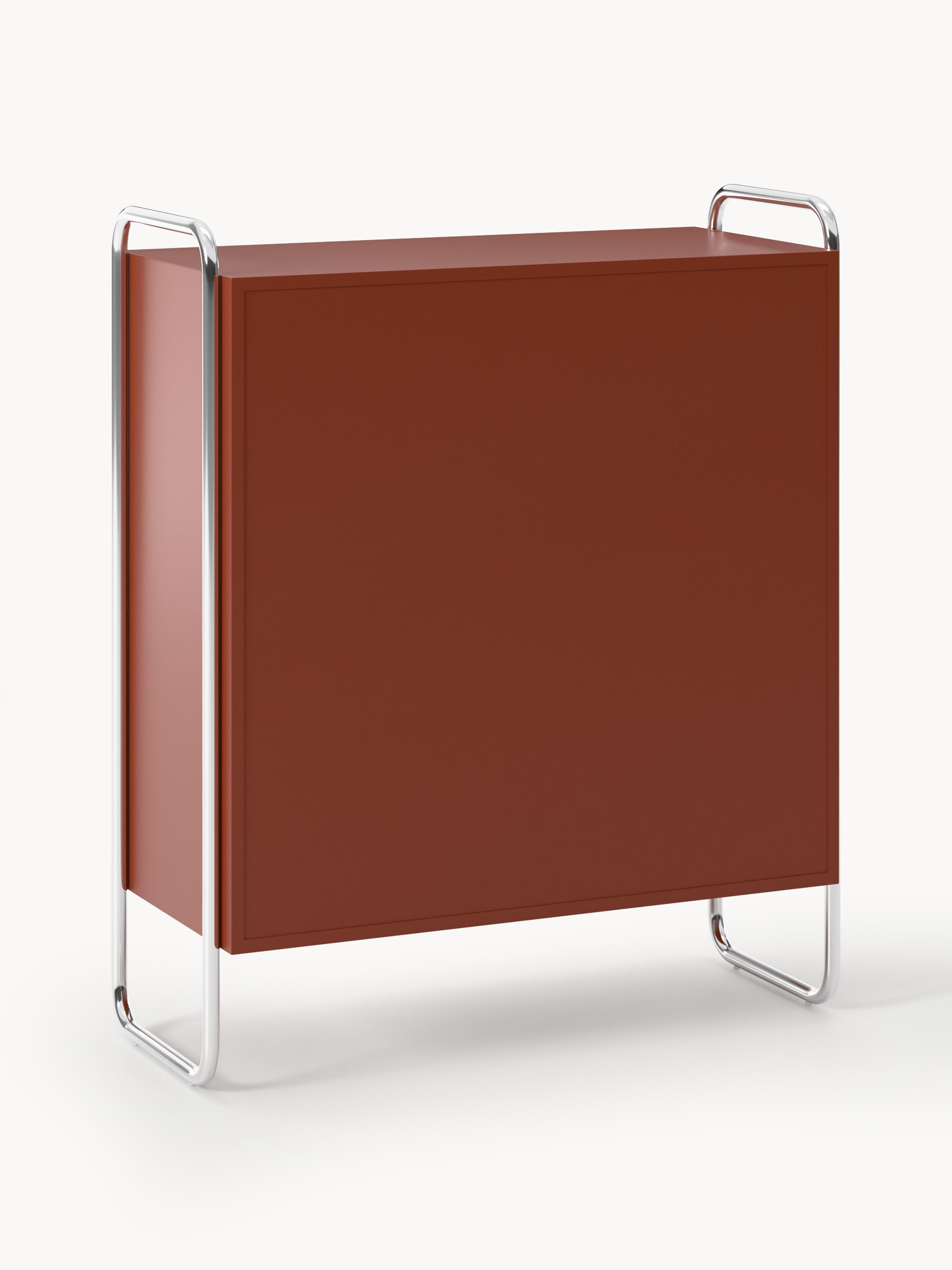Metall-Highboard Robyn