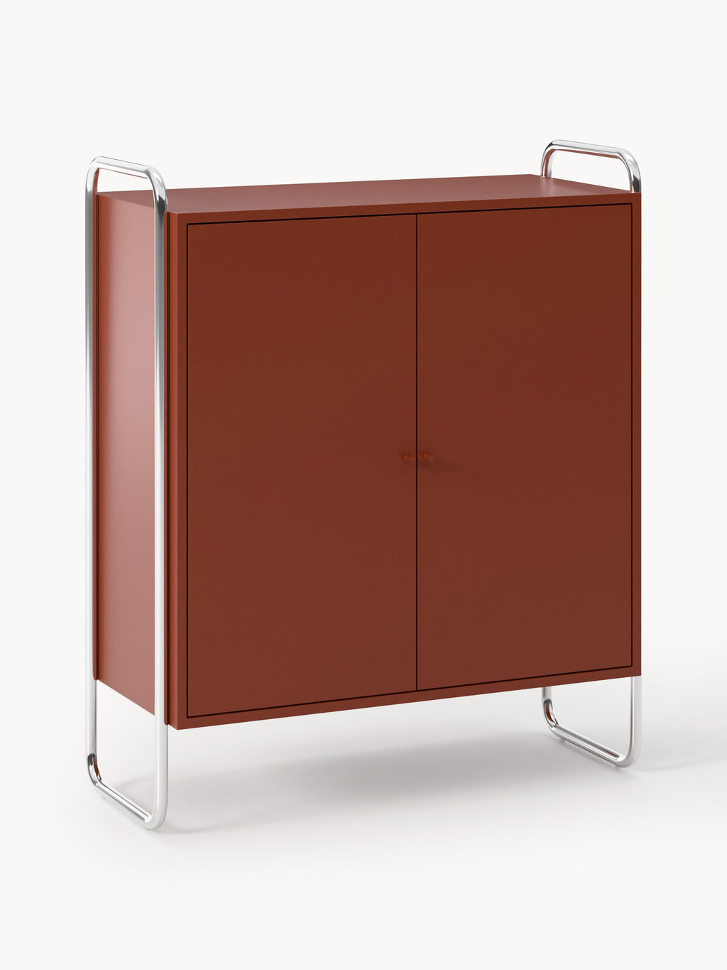 Galeriebild 1 - Metall-Highboard Robyn