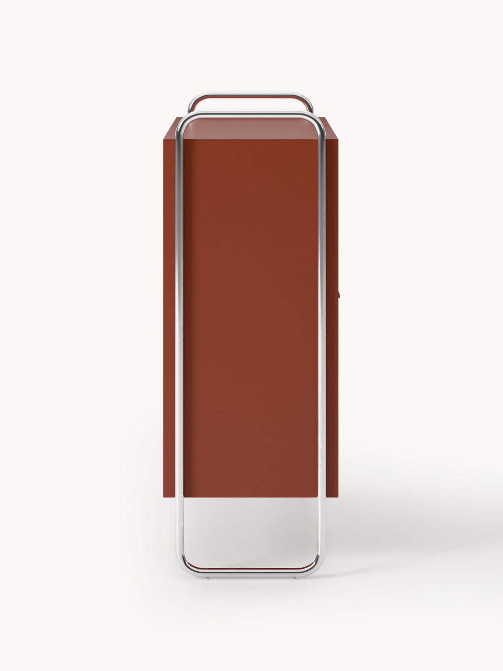 Metall-Highboard Robyn