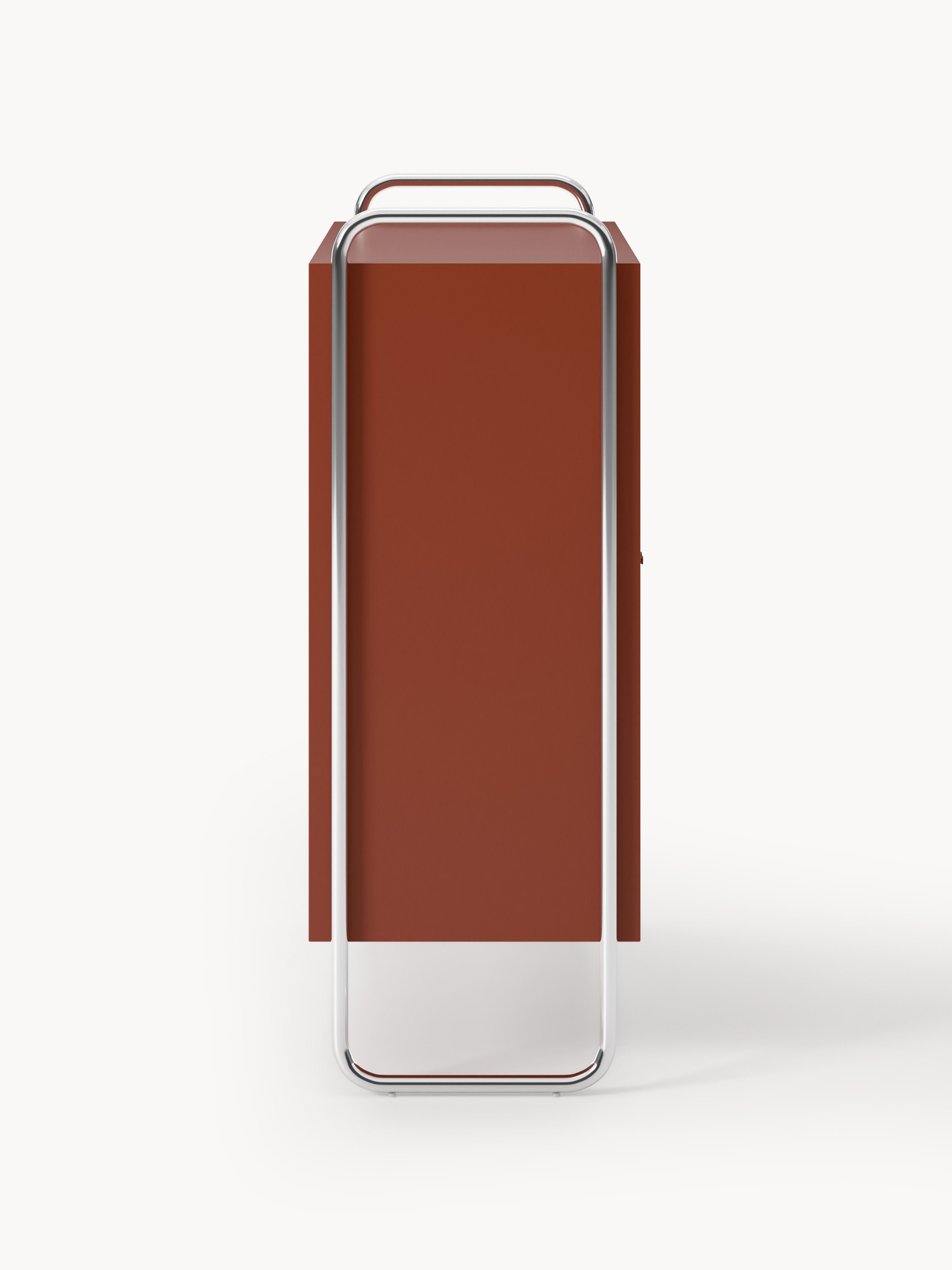 Metall-Highboard Robyn