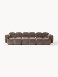 Galeriebild 1 - Modulares Sofa Tayla (4-Sitzer)