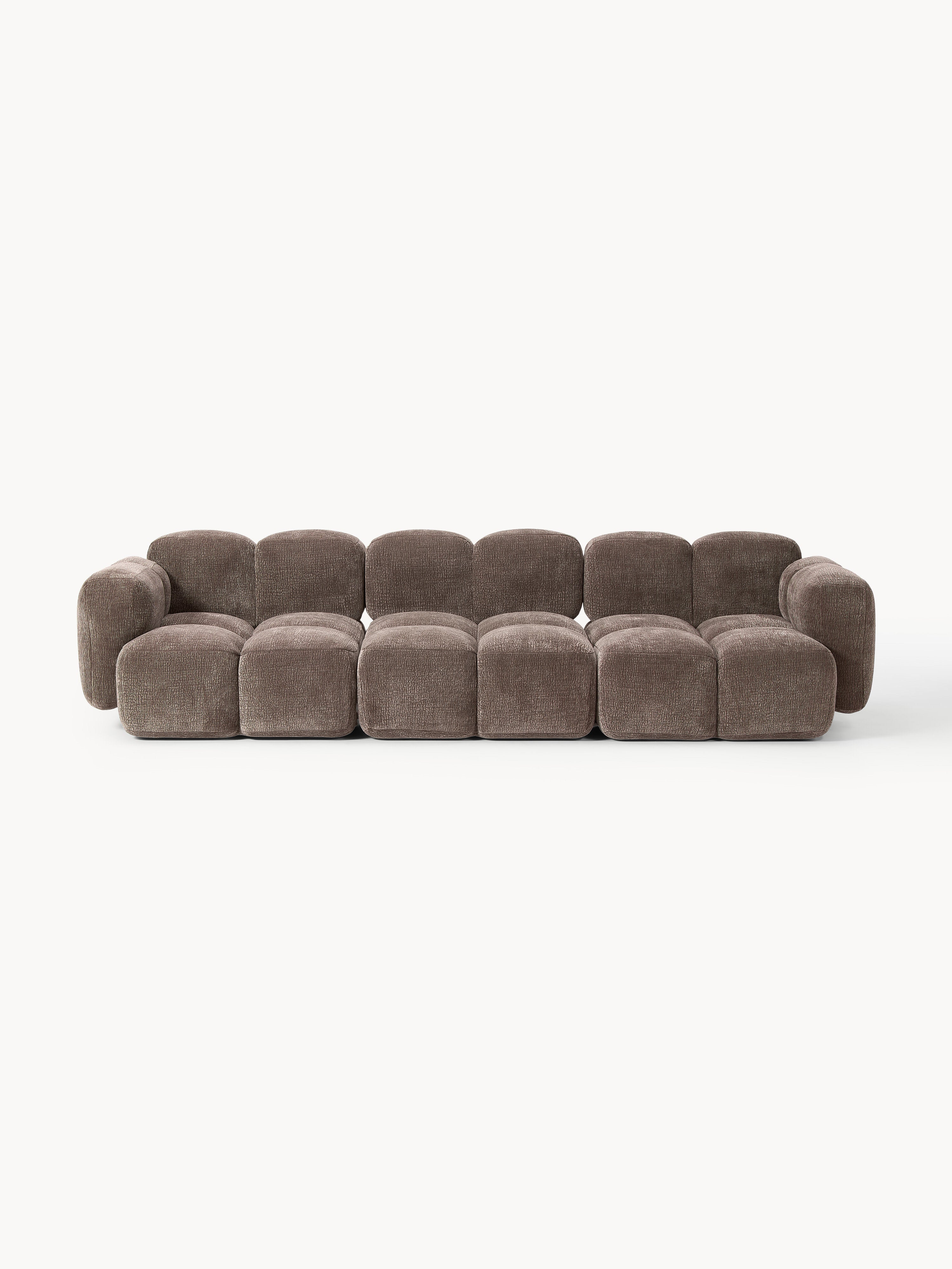 Galeriebild 1 - Modulares Sofa Tayla (4-Sitzer)