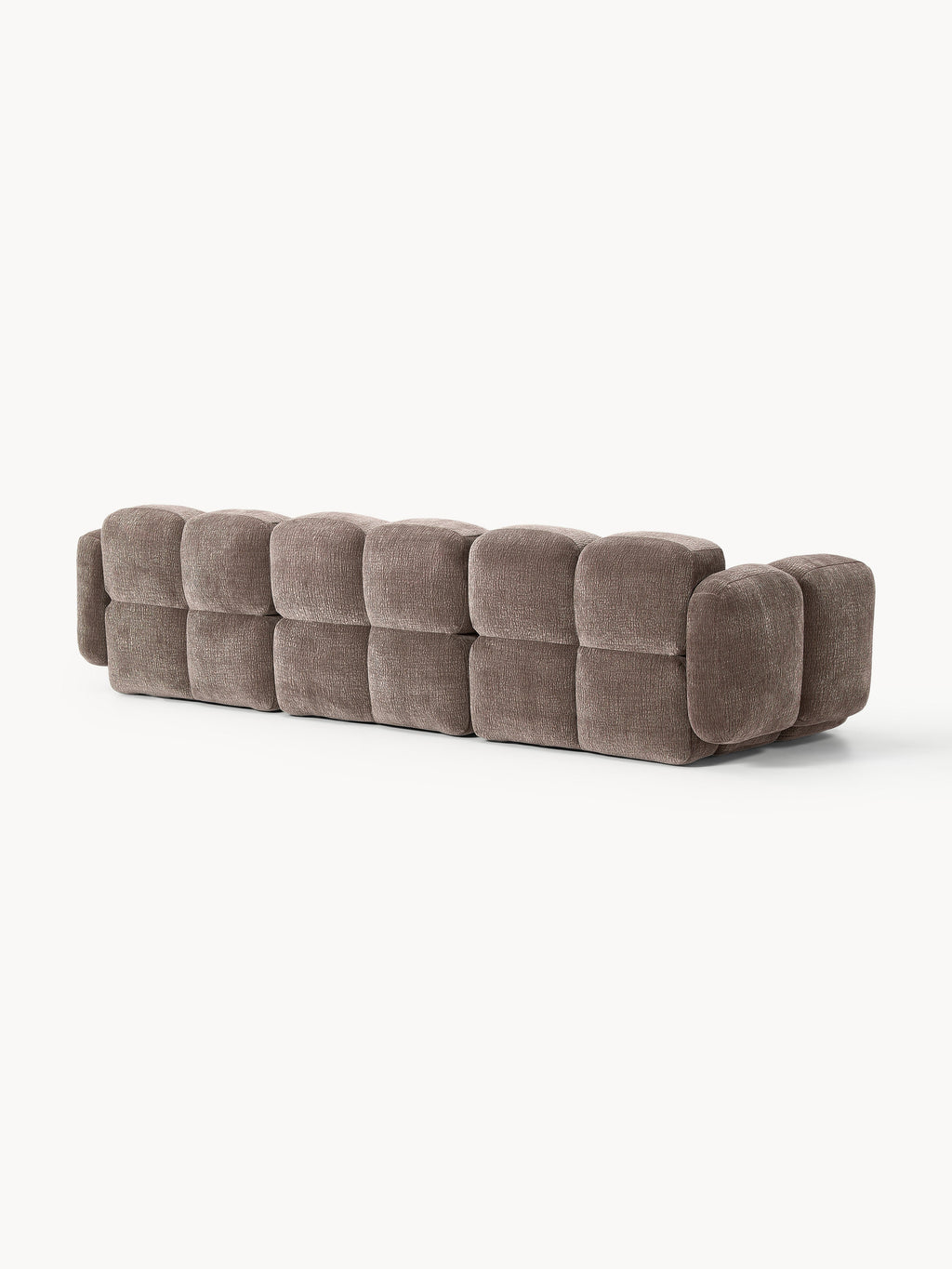 Modulares Sofa Tayla (4-Sitzer)