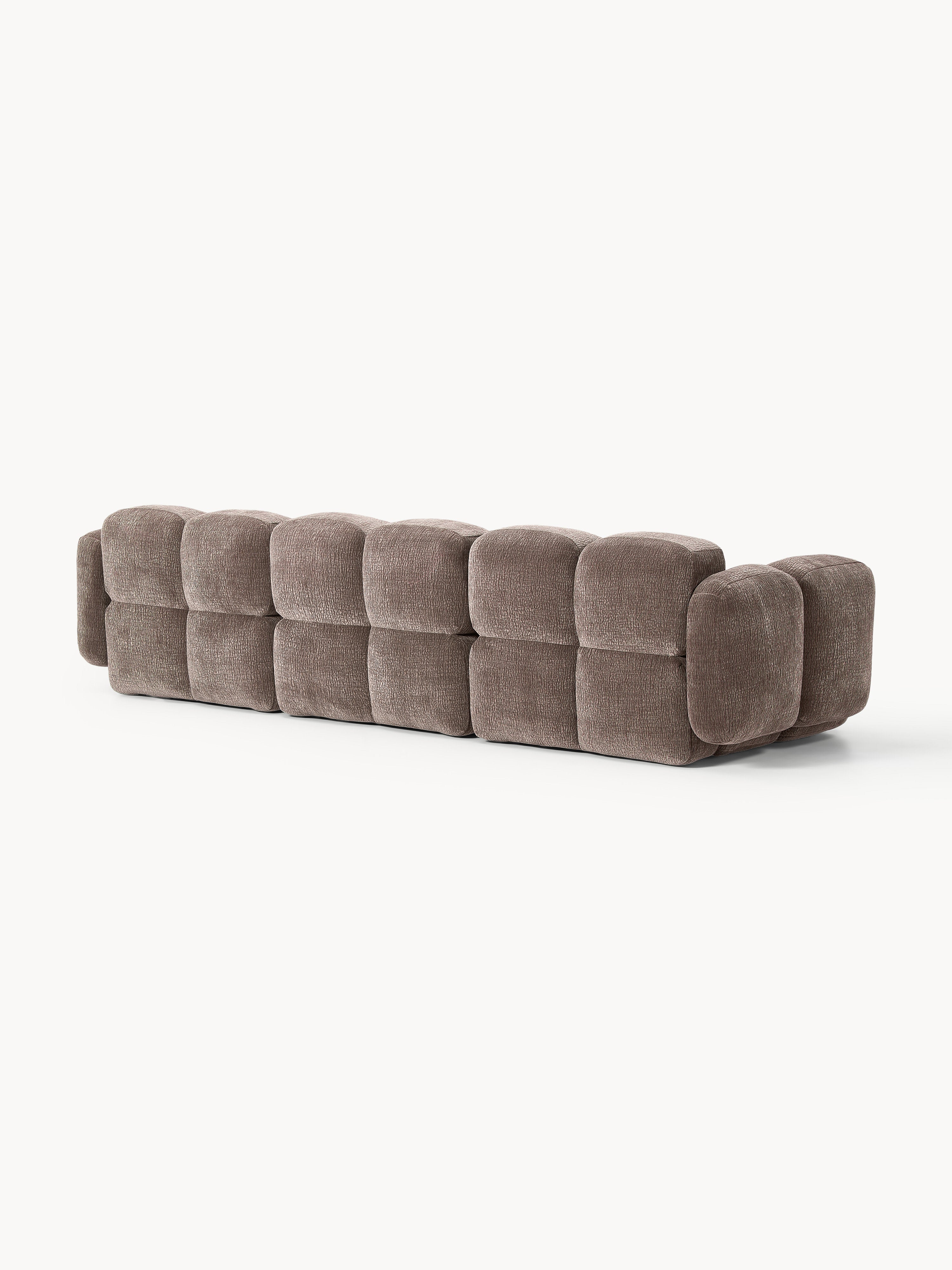 Modulares Sofa Tayla (4-Sitzer)