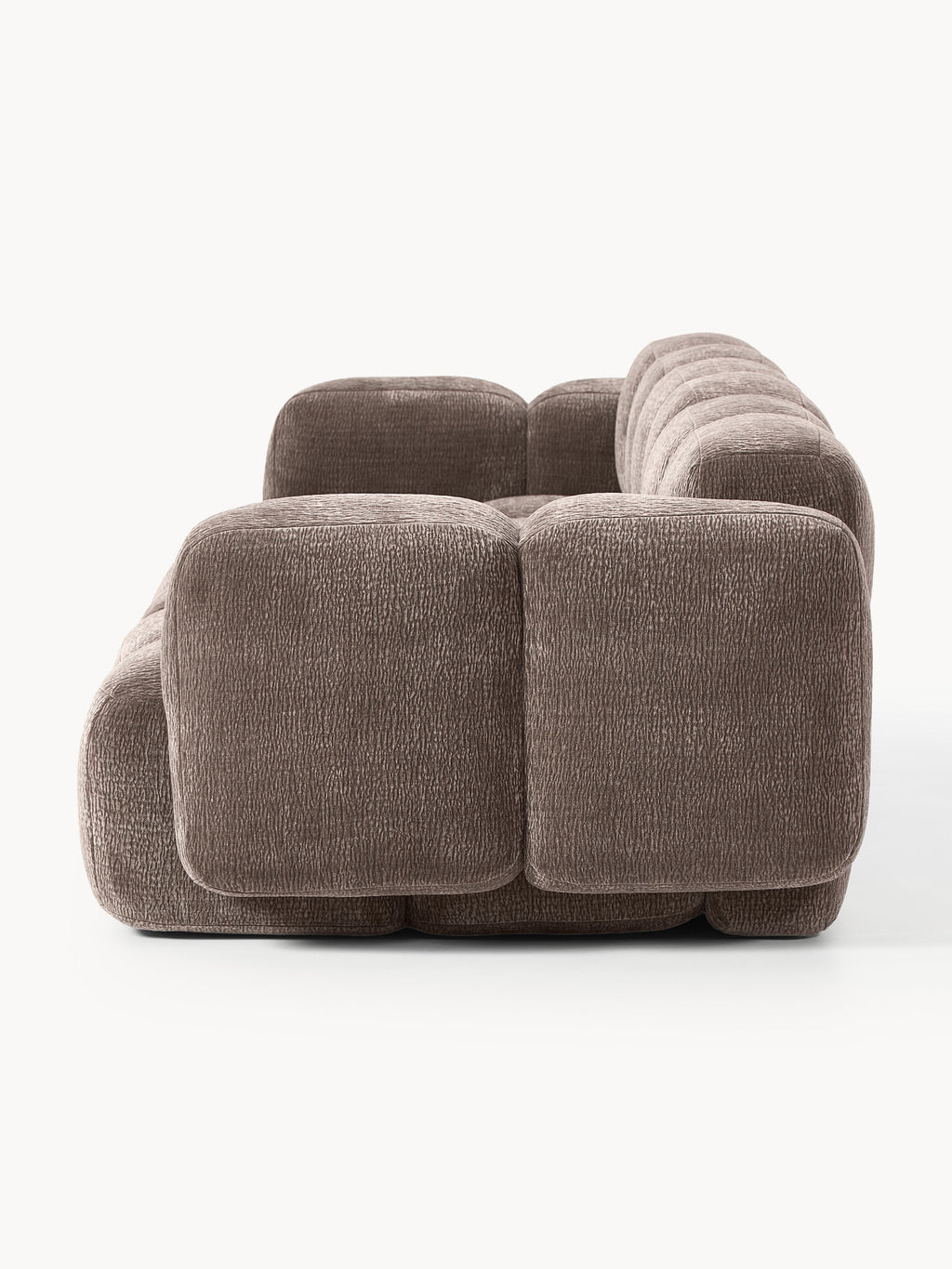Modulares Sofa Tayla (4-Sitzer)