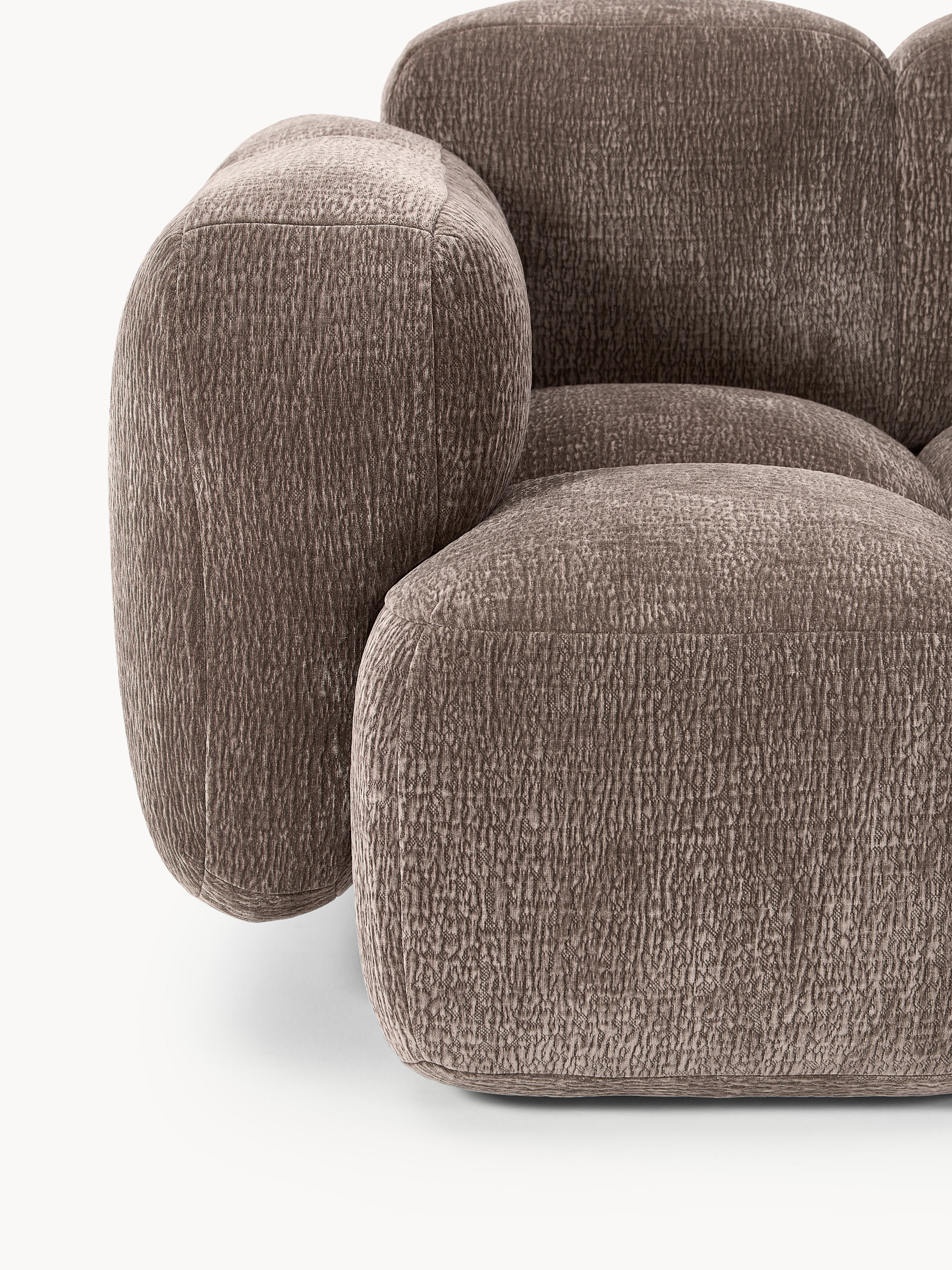 Modulares Sofa Tayla (4-Sitzer)