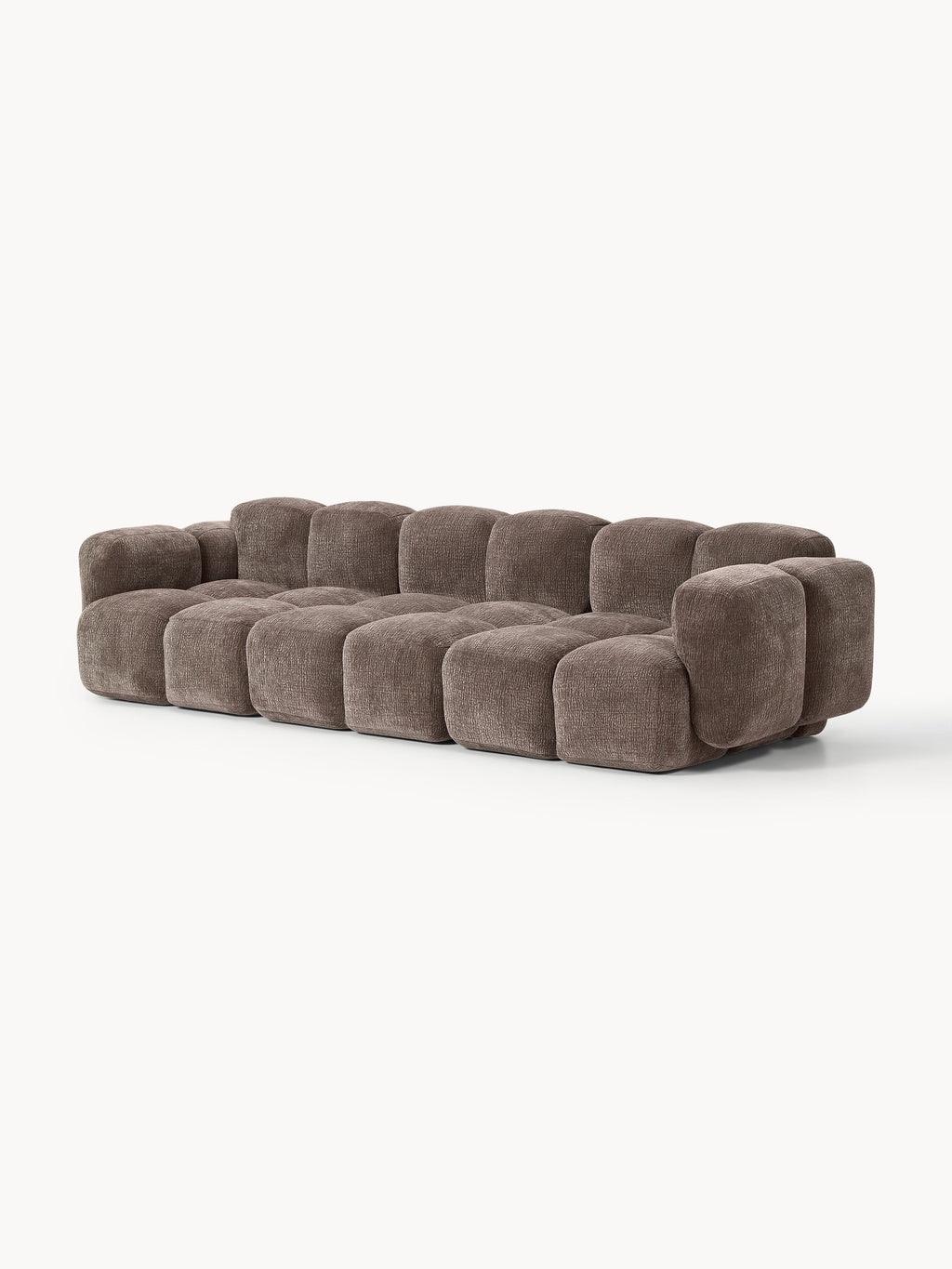 Modulares Sofa Tayla (4-Sitzer)