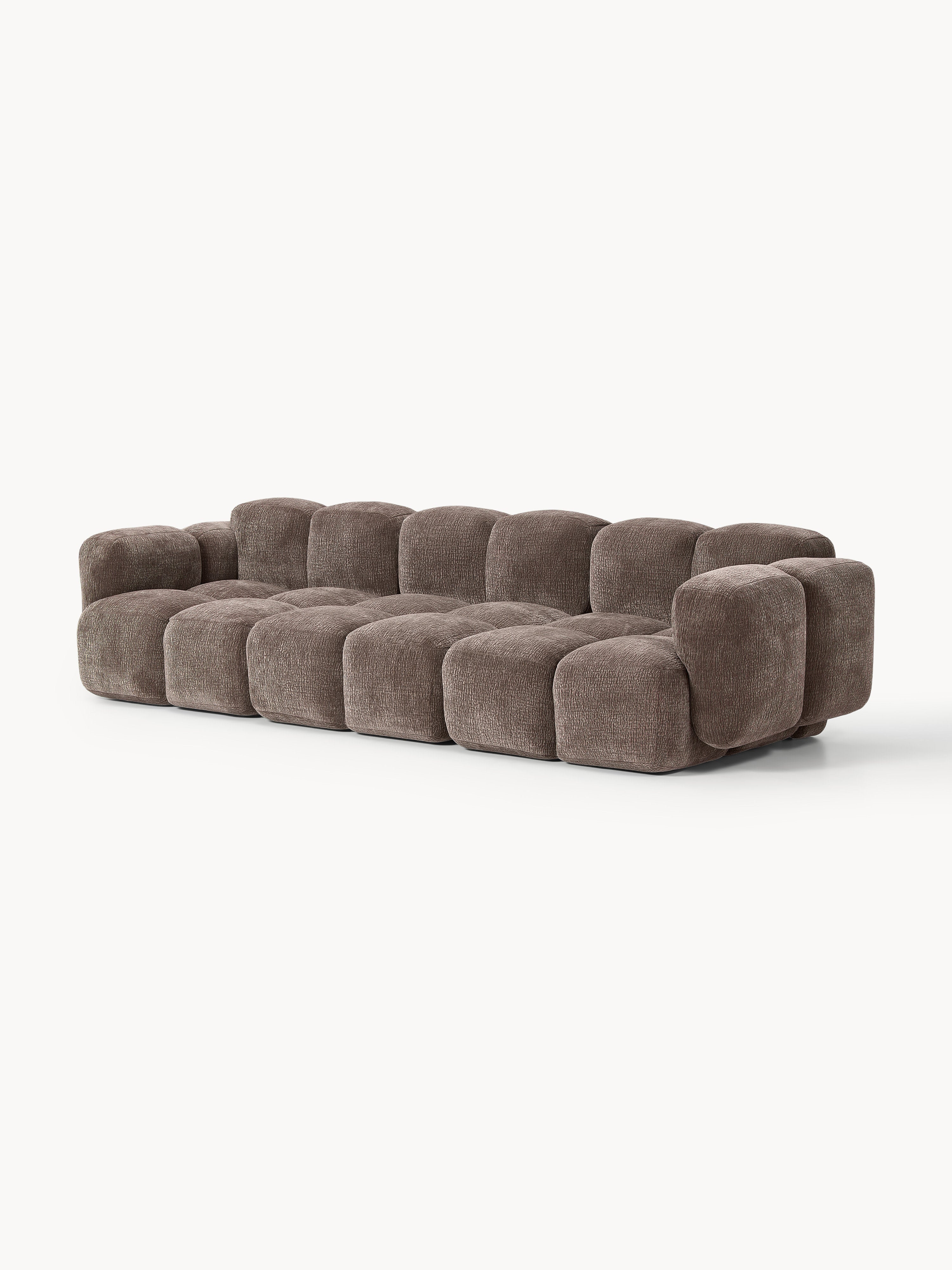Modulares Sofa Tayla (4-Sitzer)