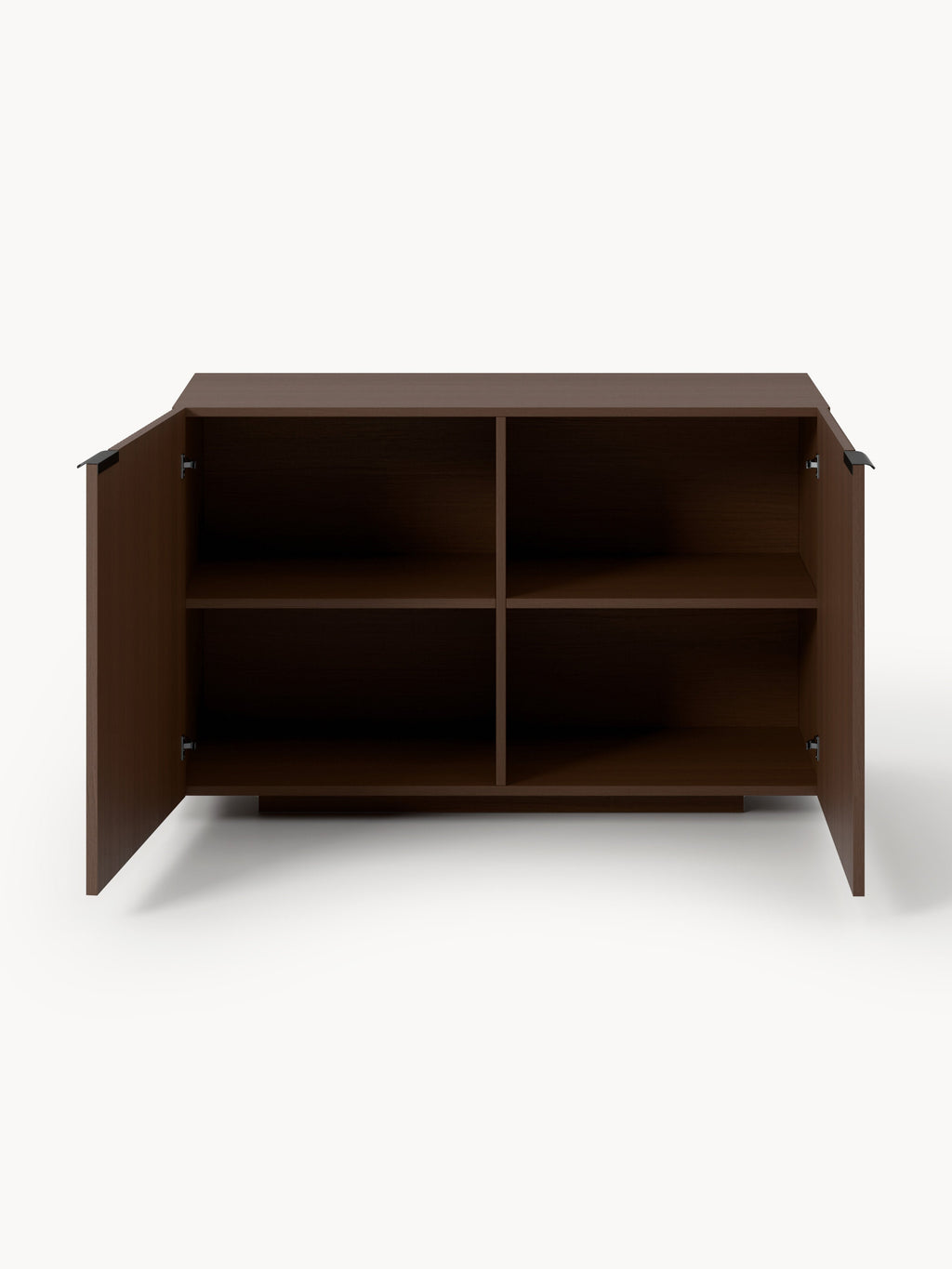 Holz-Sideboard Sato