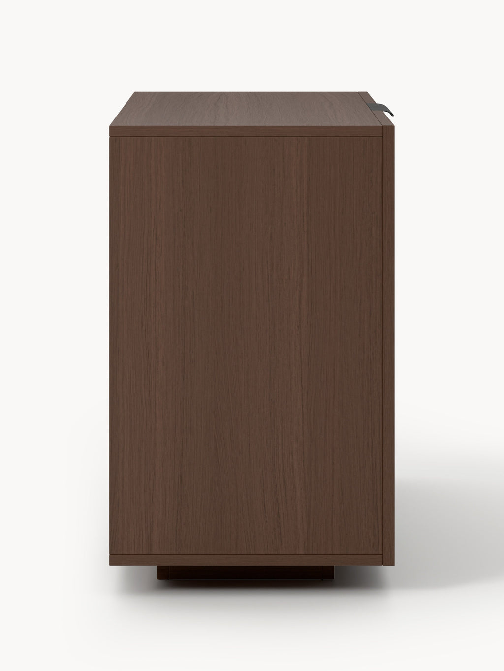 Holz-Sideboard Sato