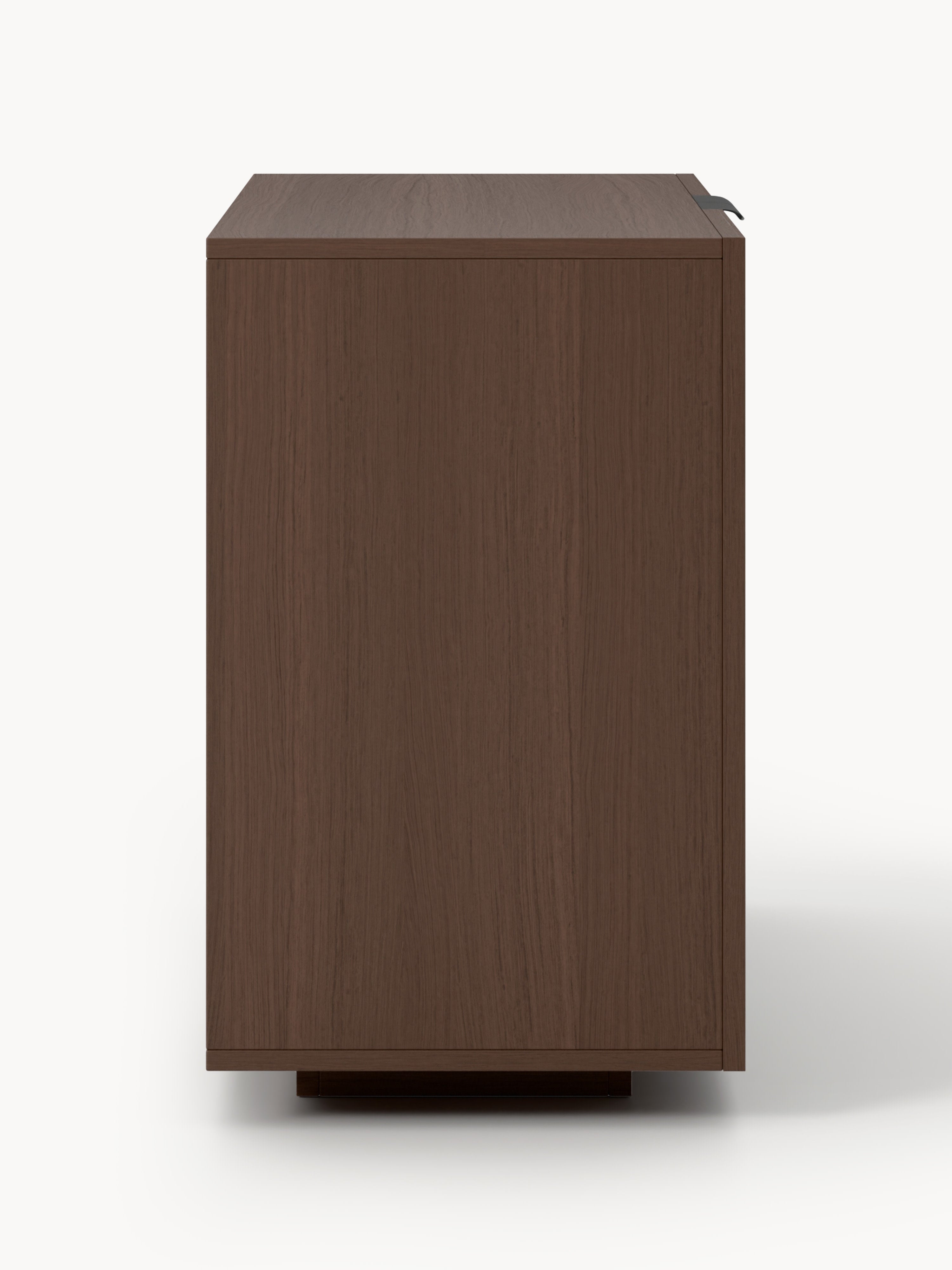 Holz-Sideboard Sato