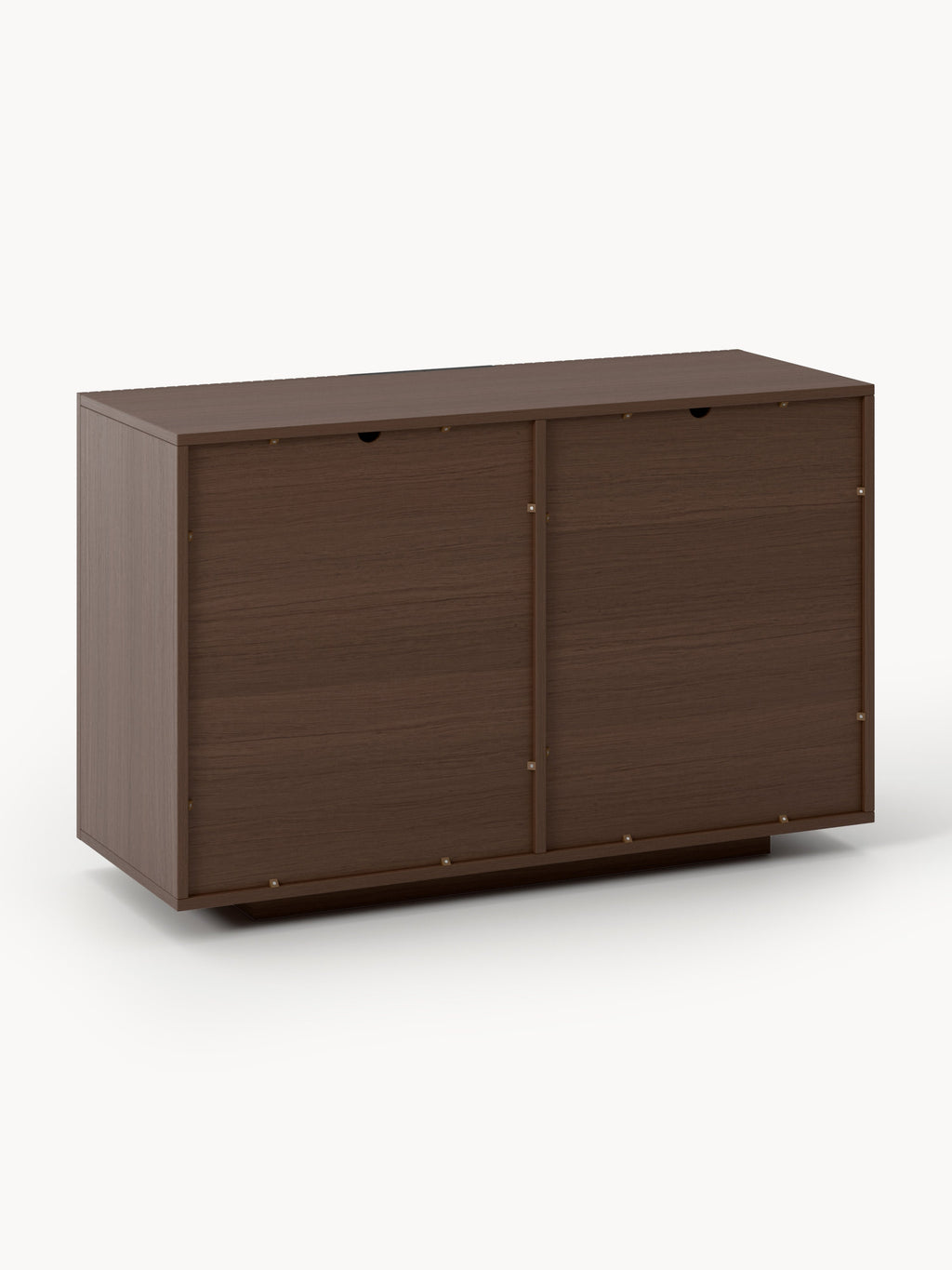 Holz-Sideboard Sato