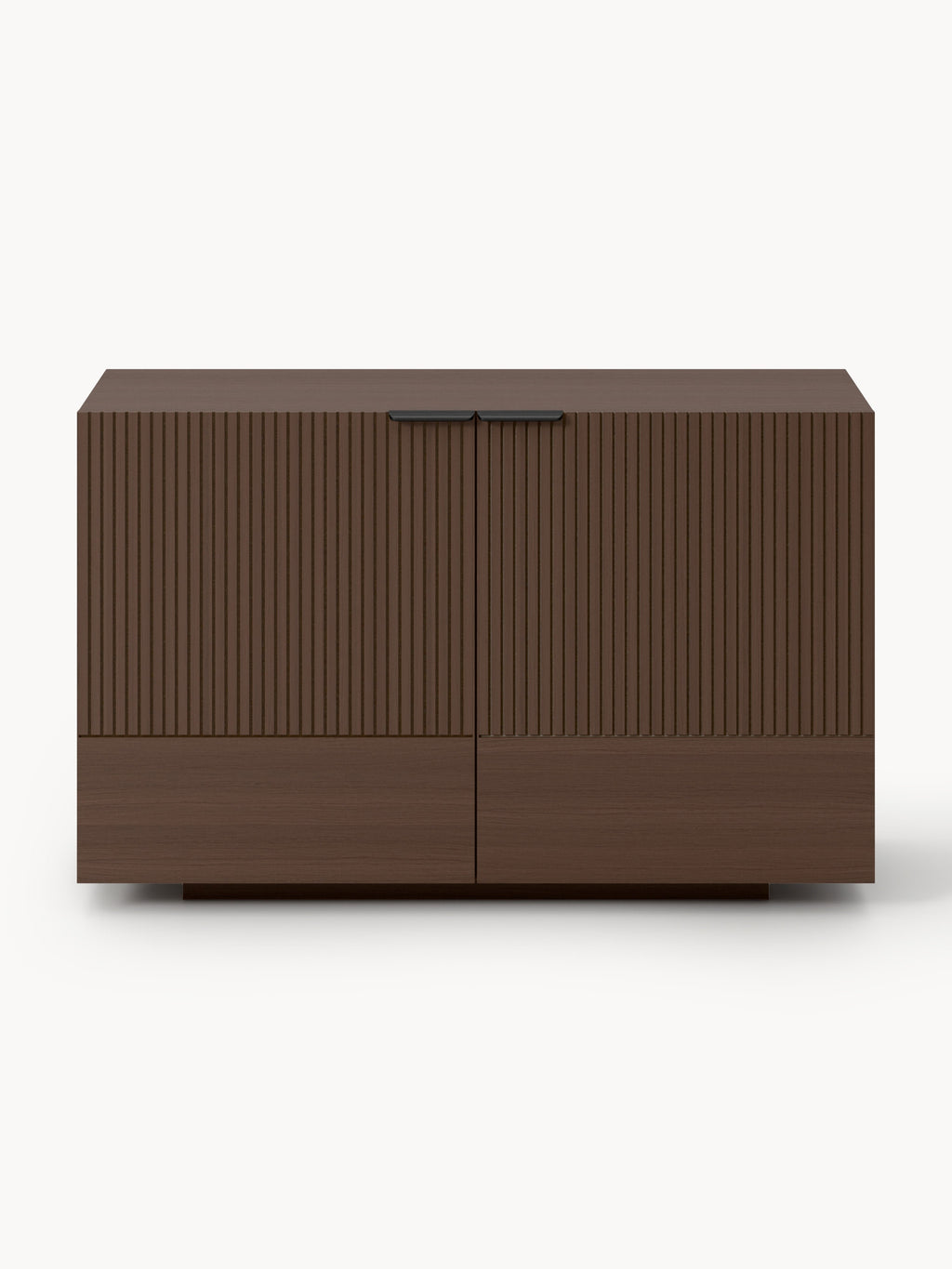 Holz-Sideboard Sato