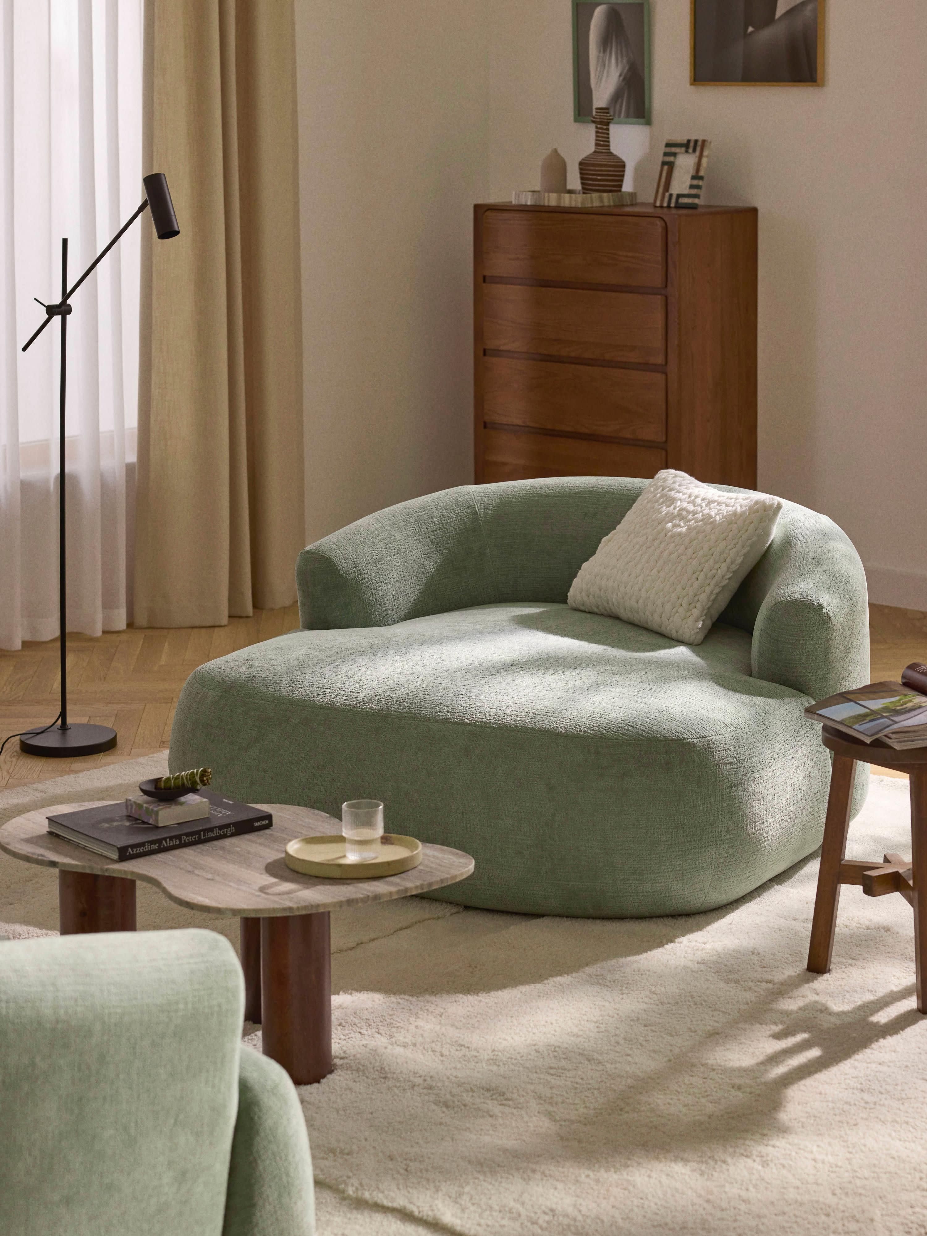 XL-Loungesessel Sofia