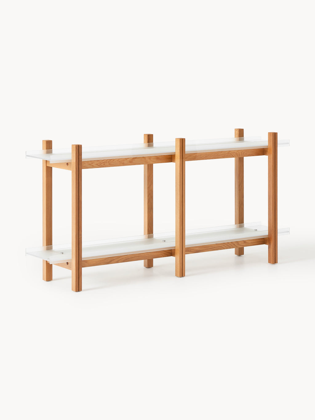 Galeriebild 1 - Holz-Regal Alex