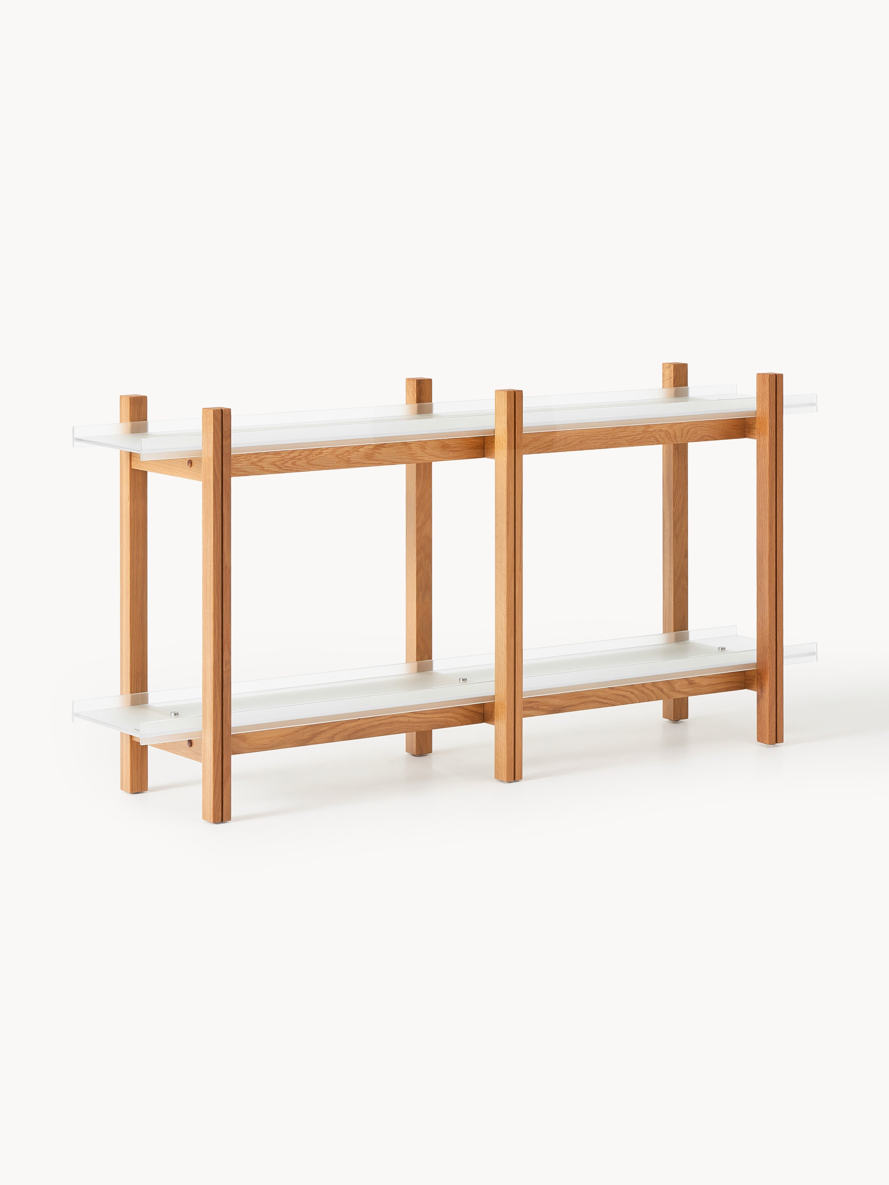 Galeriebild 1 - Holz-Regal Alex