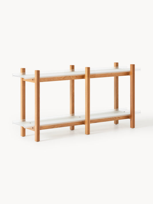 Galeriebild 1 - Holz-Regal Alex