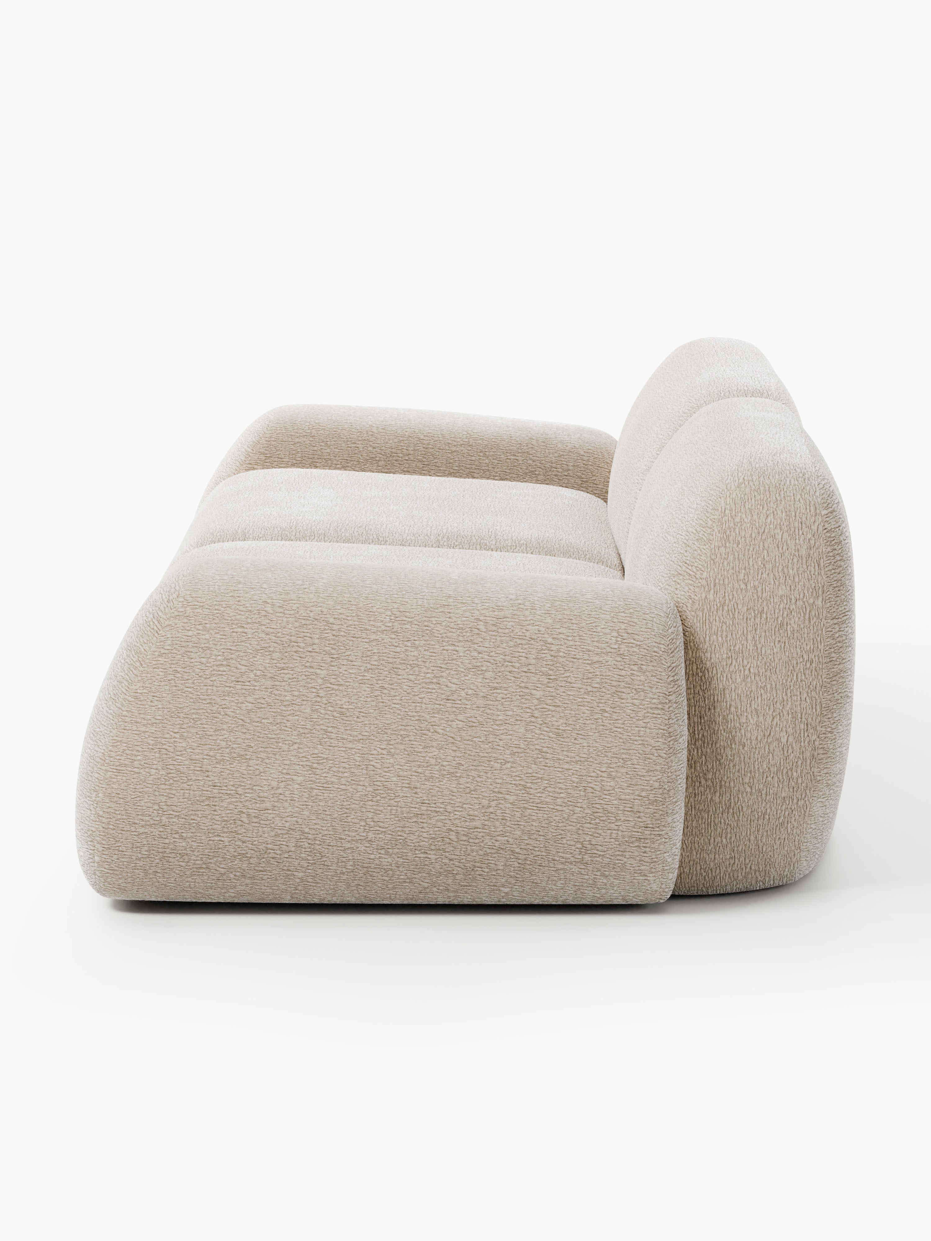 Modulares Sofa Wolke (3-Sitzer)