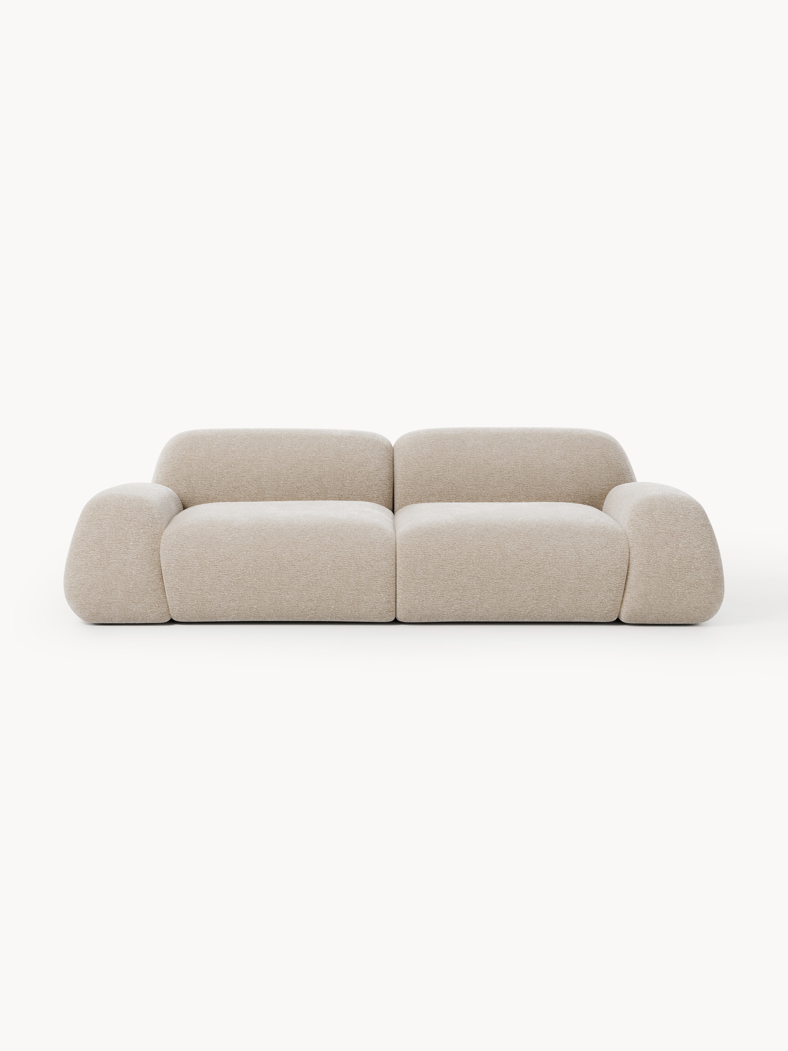 Galeriebild 1 - Modulares Sofa Wolke (3-Sitzer)