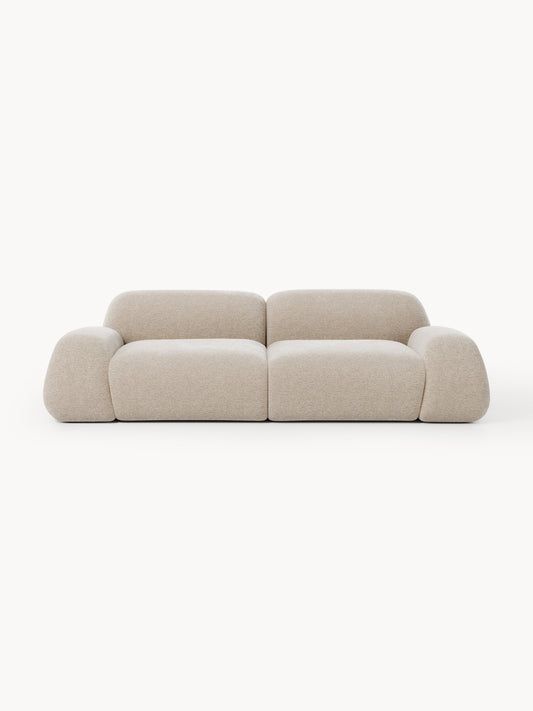Galeriebild 1 - Modulares Sofa Wolke (3-Sitzer)