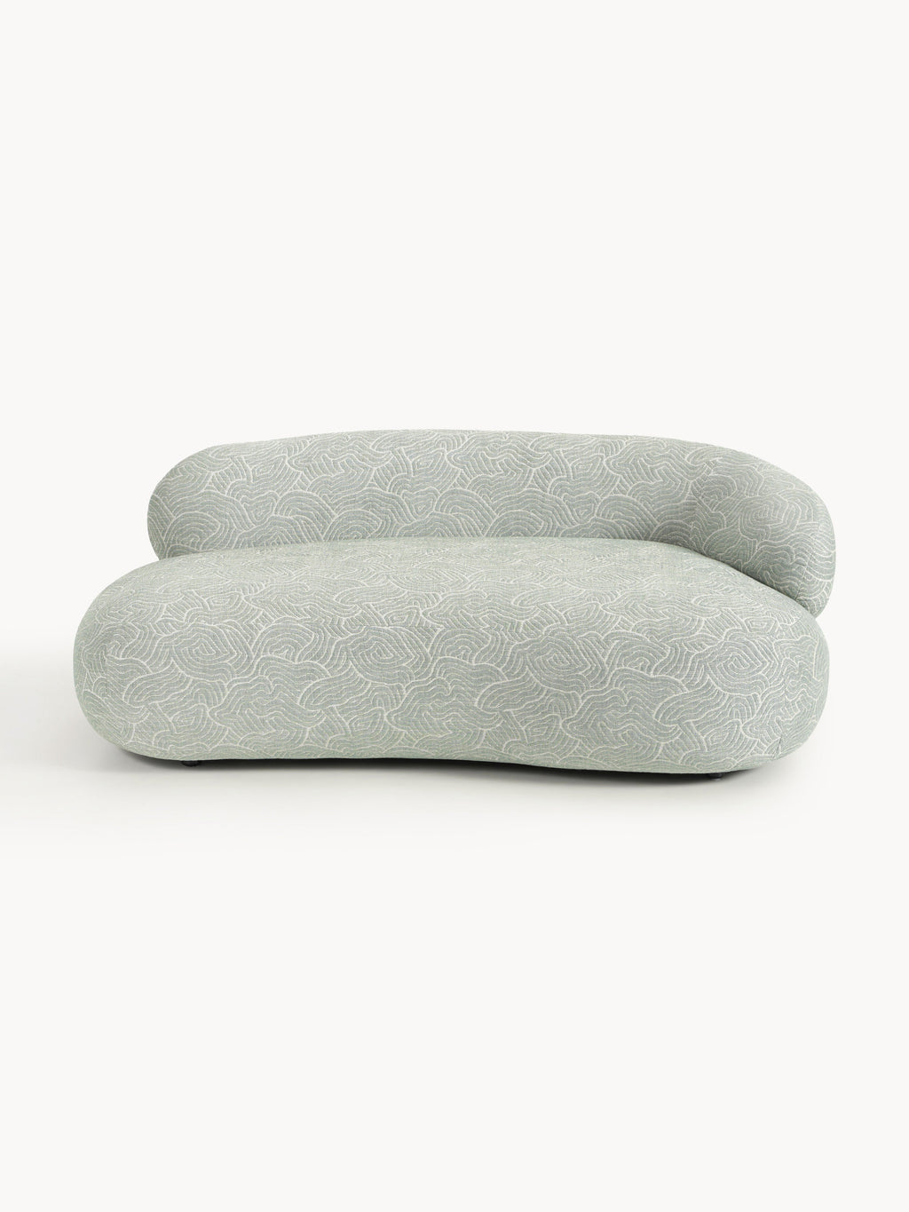 Galeriebild 1 - Sofa Alba (2-Sitzer)