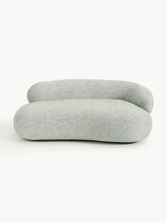 Galeriebild 1 - Sofa Alba (2-Sitzer)