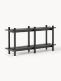 Galeriebild 1 - Holz-Regal Alex
